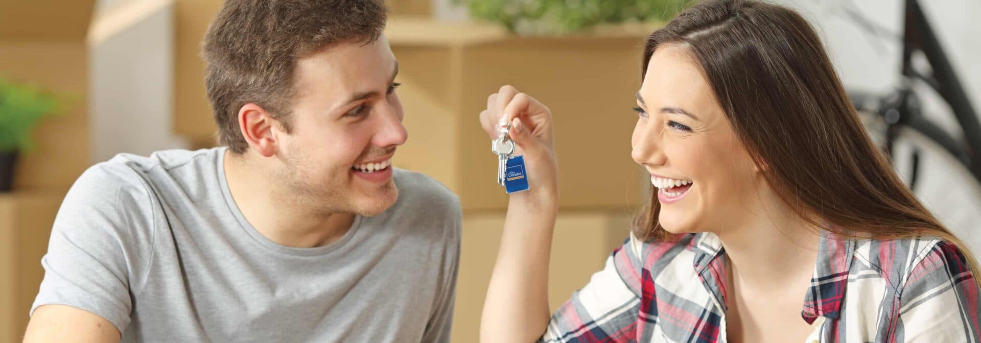 Manage your viewings and make offers 24/7