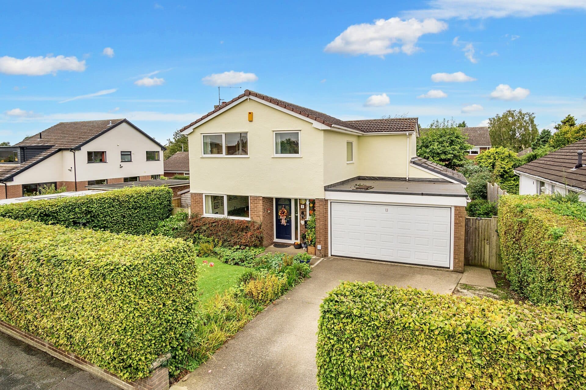 Norwood Drive, Chester, CH4