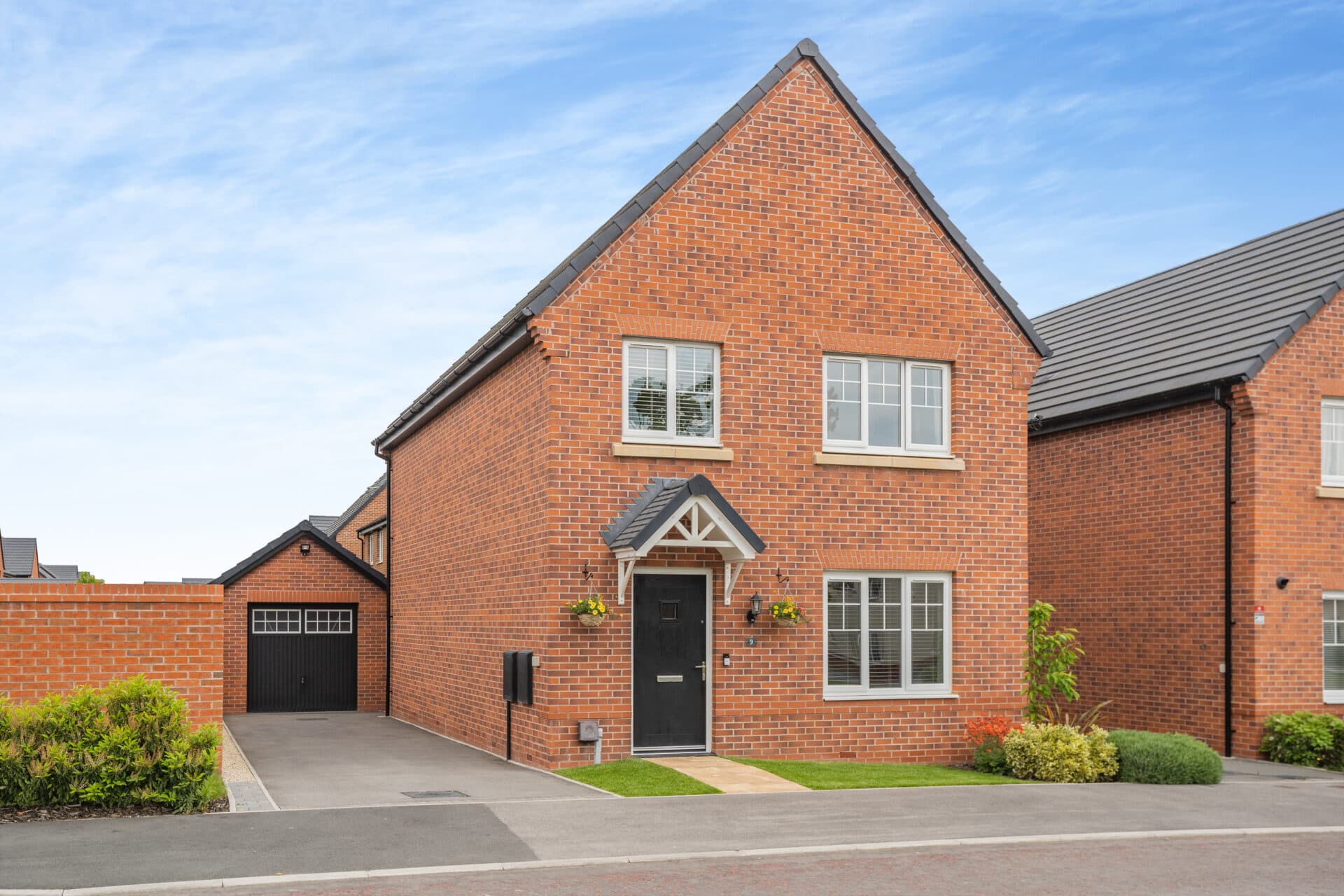 Emperor Avenue, Chester, CH4