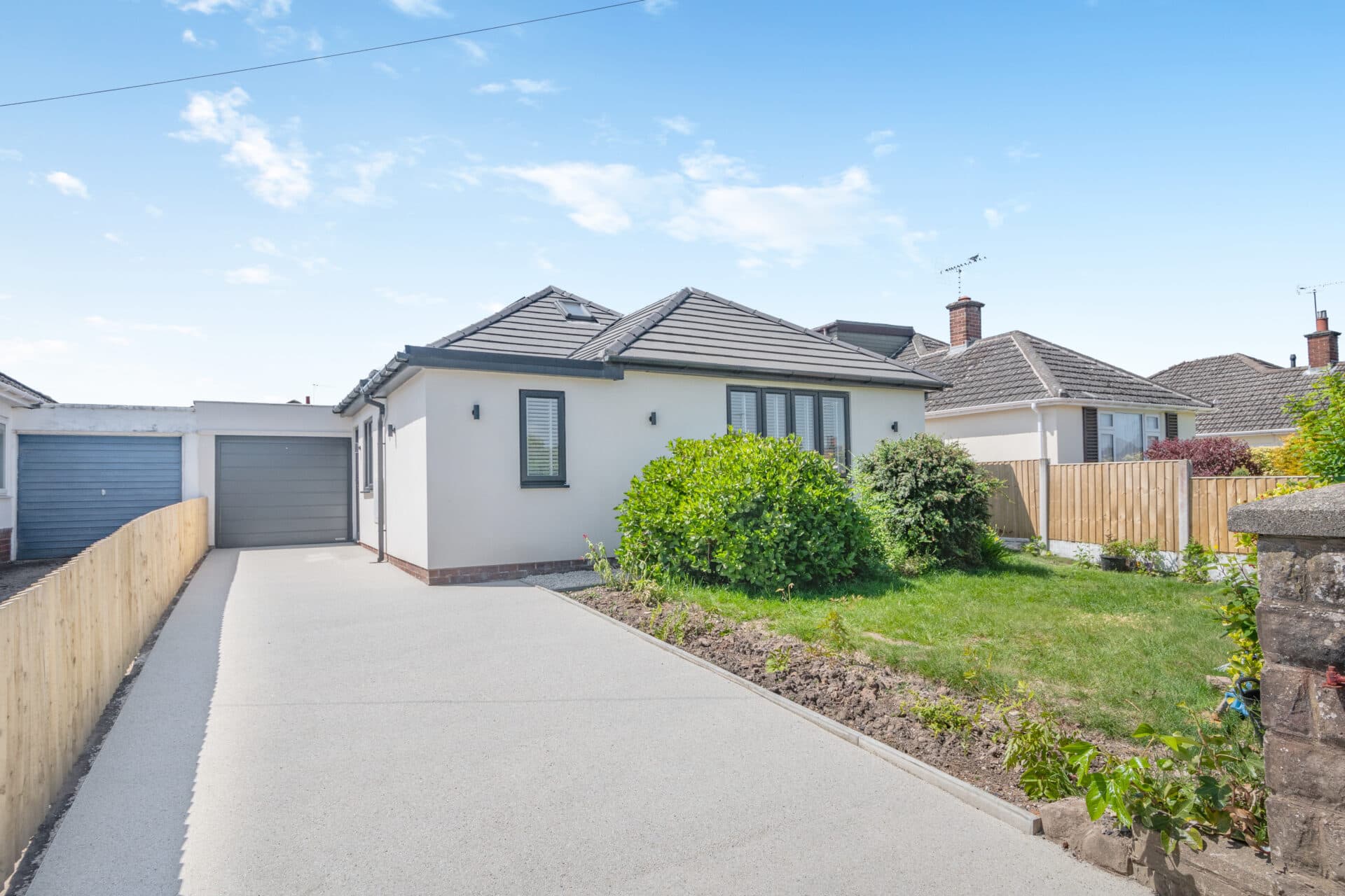 Bryn Drive, Hawarden, CH5