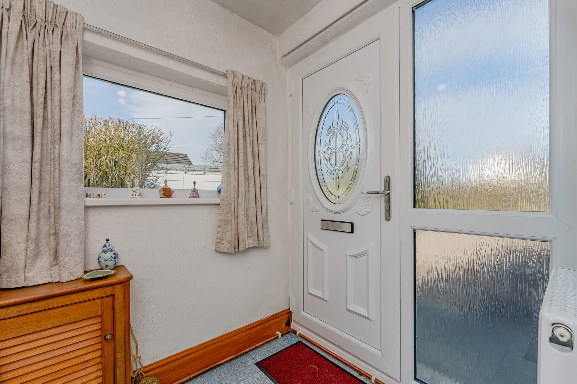 Liverpool Road, Buckley, CH7