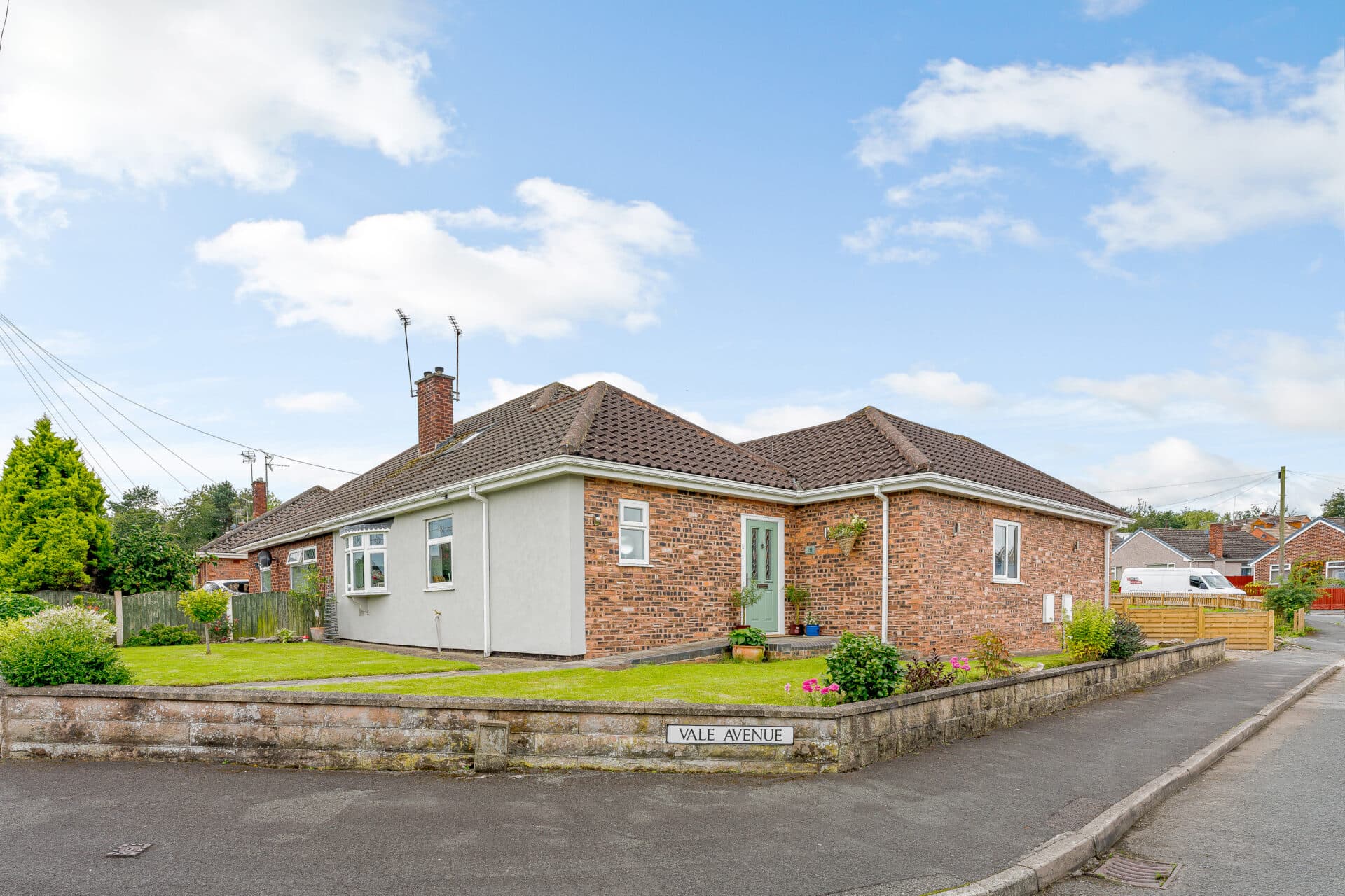 Woodlands Drive, Hawarden, CH5