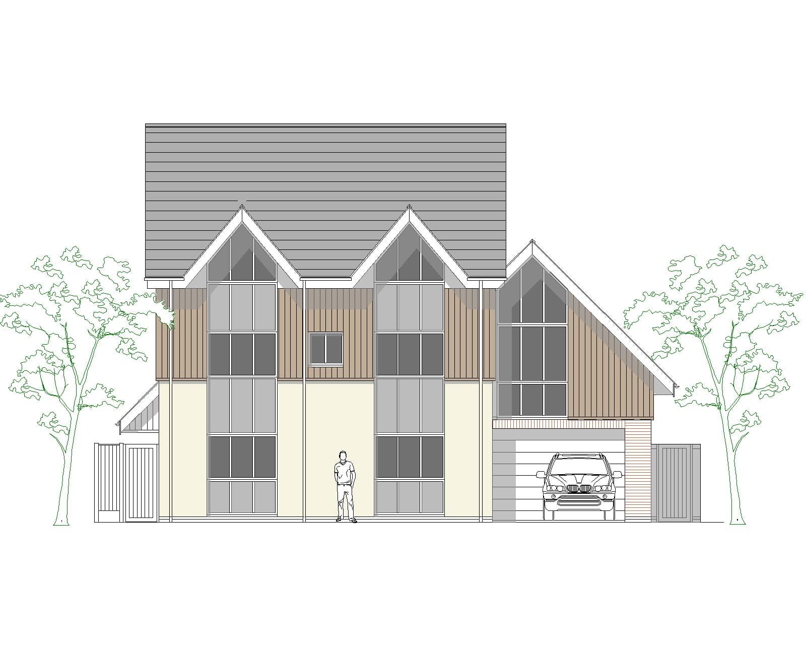 Bishops Court, Hawarden, CH5