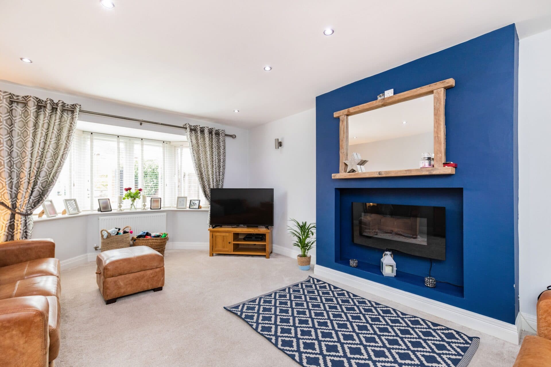 Wilton Road, Mancot, CH5