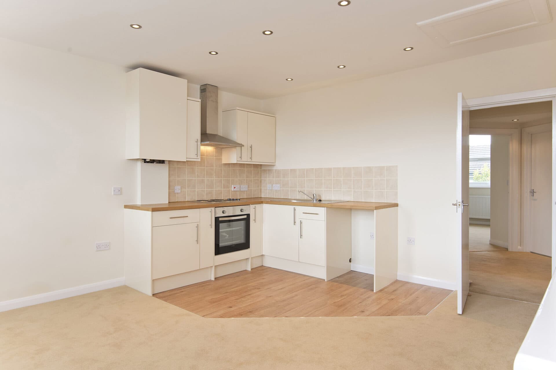 Phoenix Street, Sandycroft, CH5