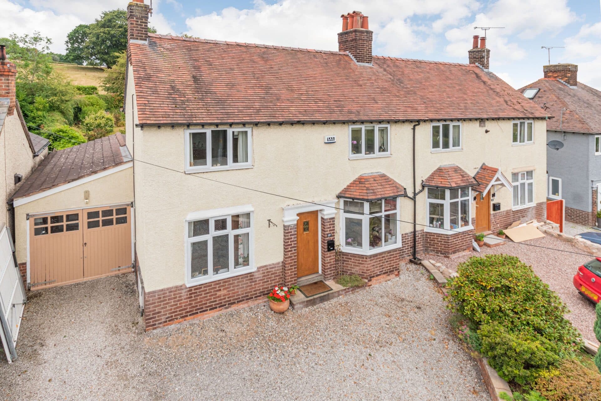 Gladstone Way, Hawarden, CH5