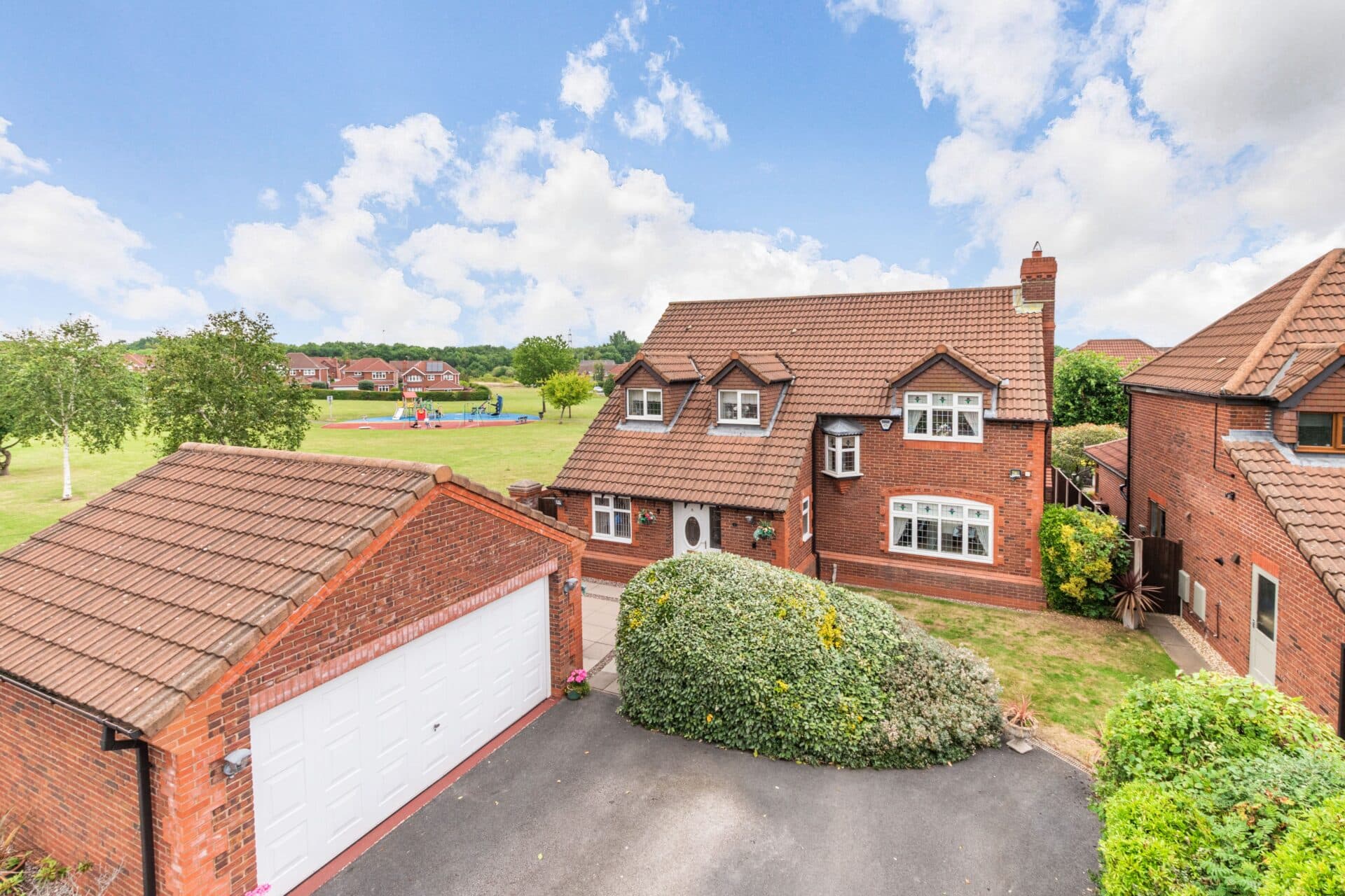 Sheridan Avenue, Ewloe, CH5