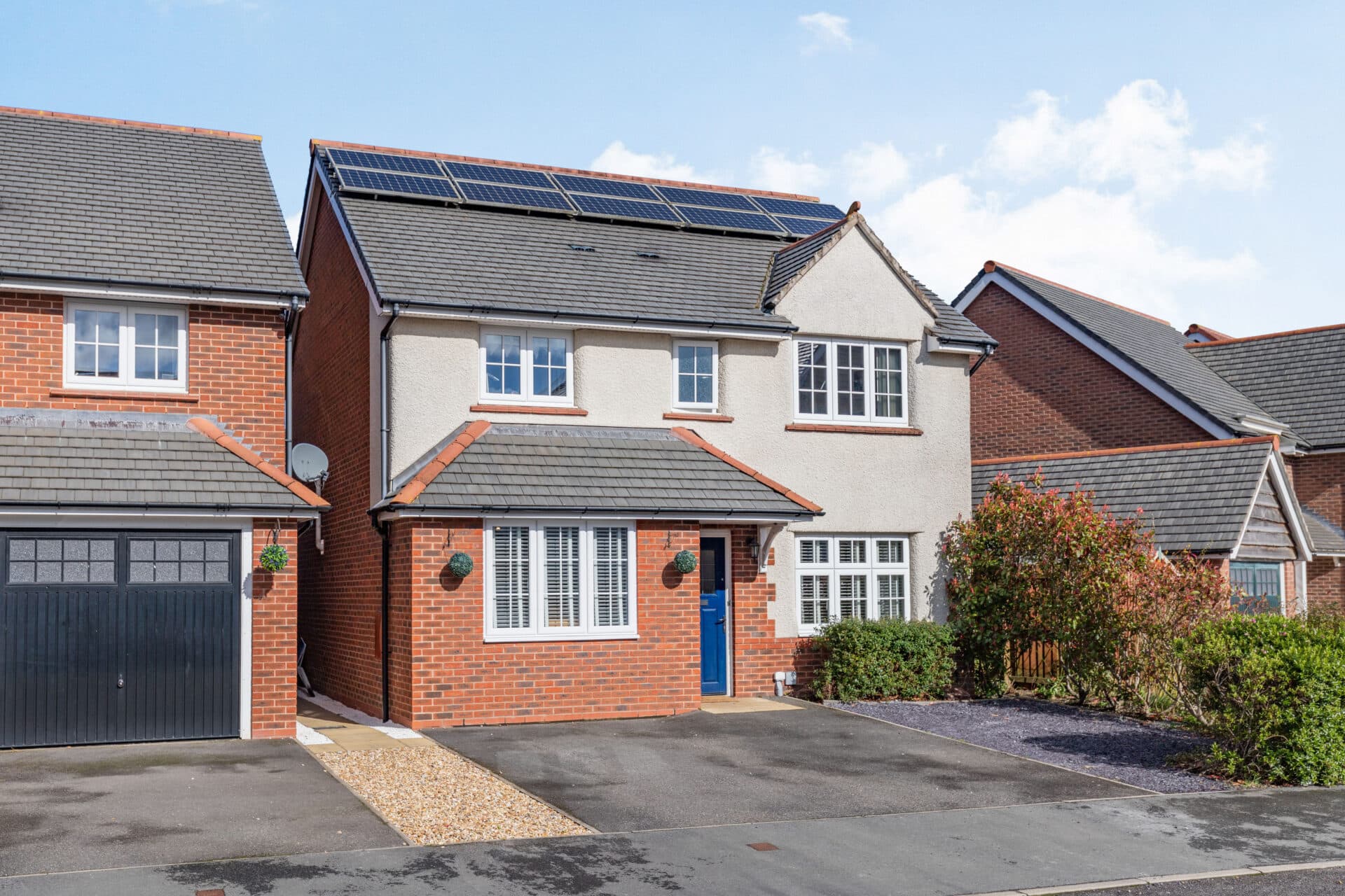 Clayton Road, Buckley, CH7