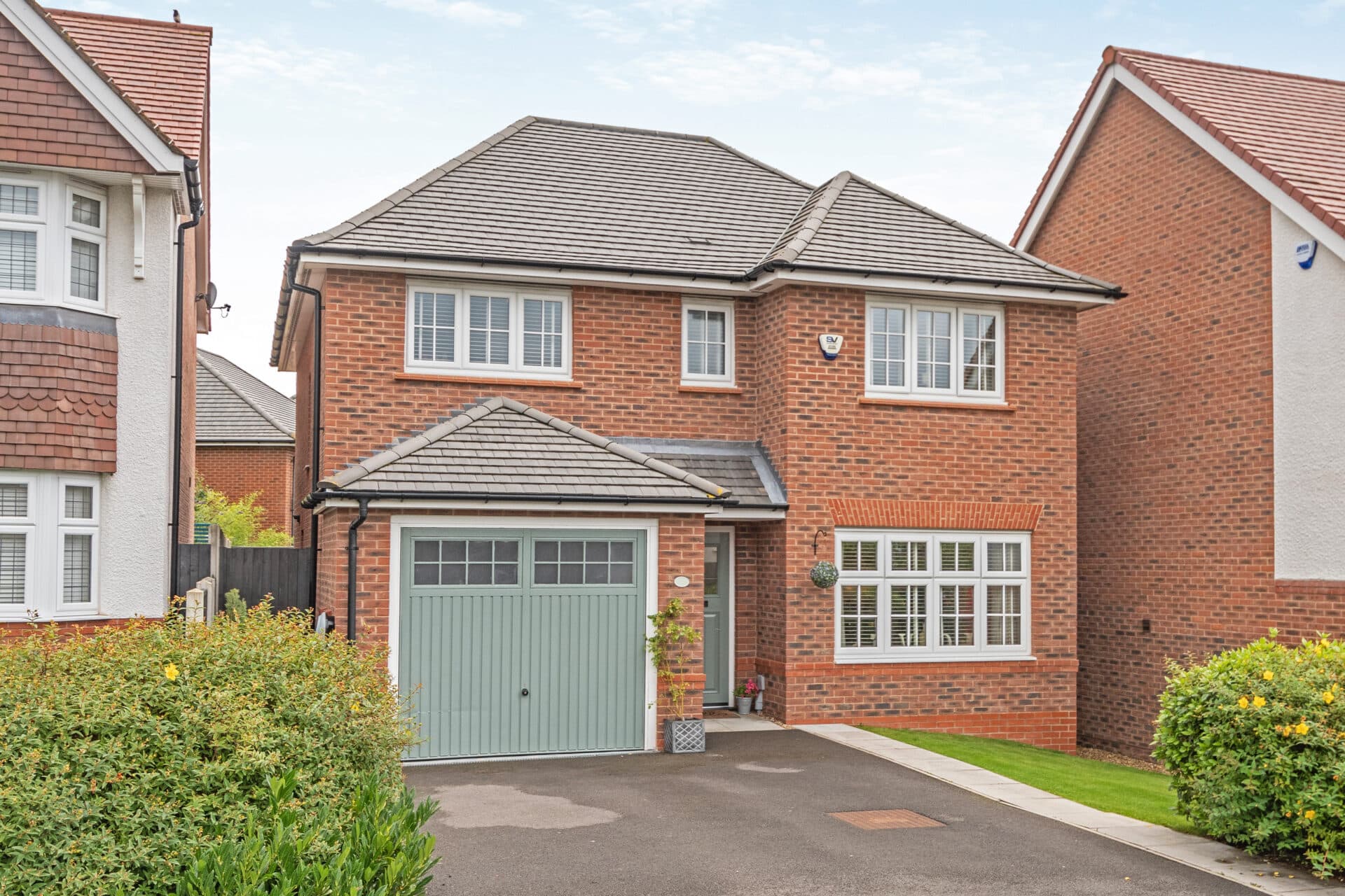 Belmont Way, Buckley, CH7