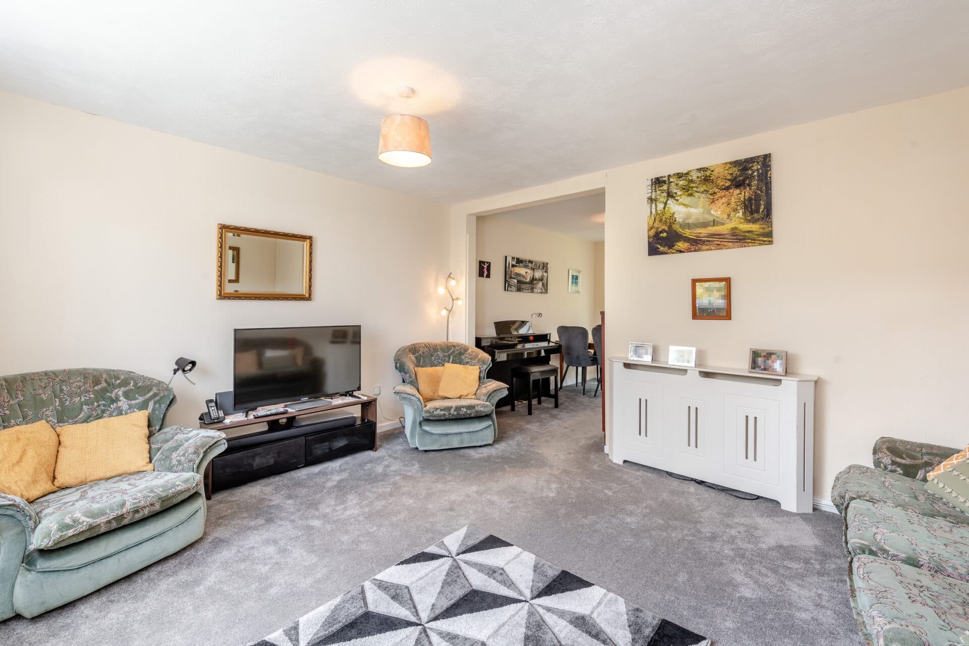 Cromwell Close, Hawarden, CH5