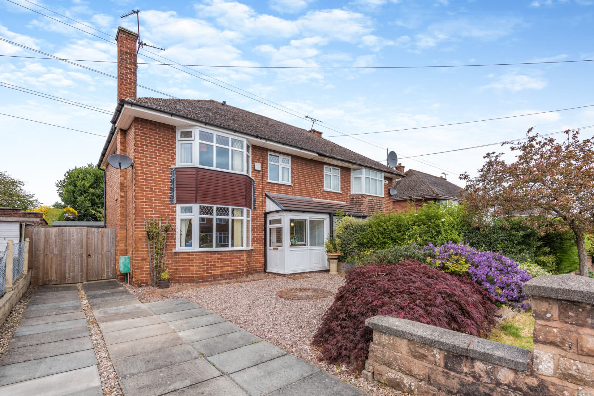 Overlea Drive, Hawarden, CH5