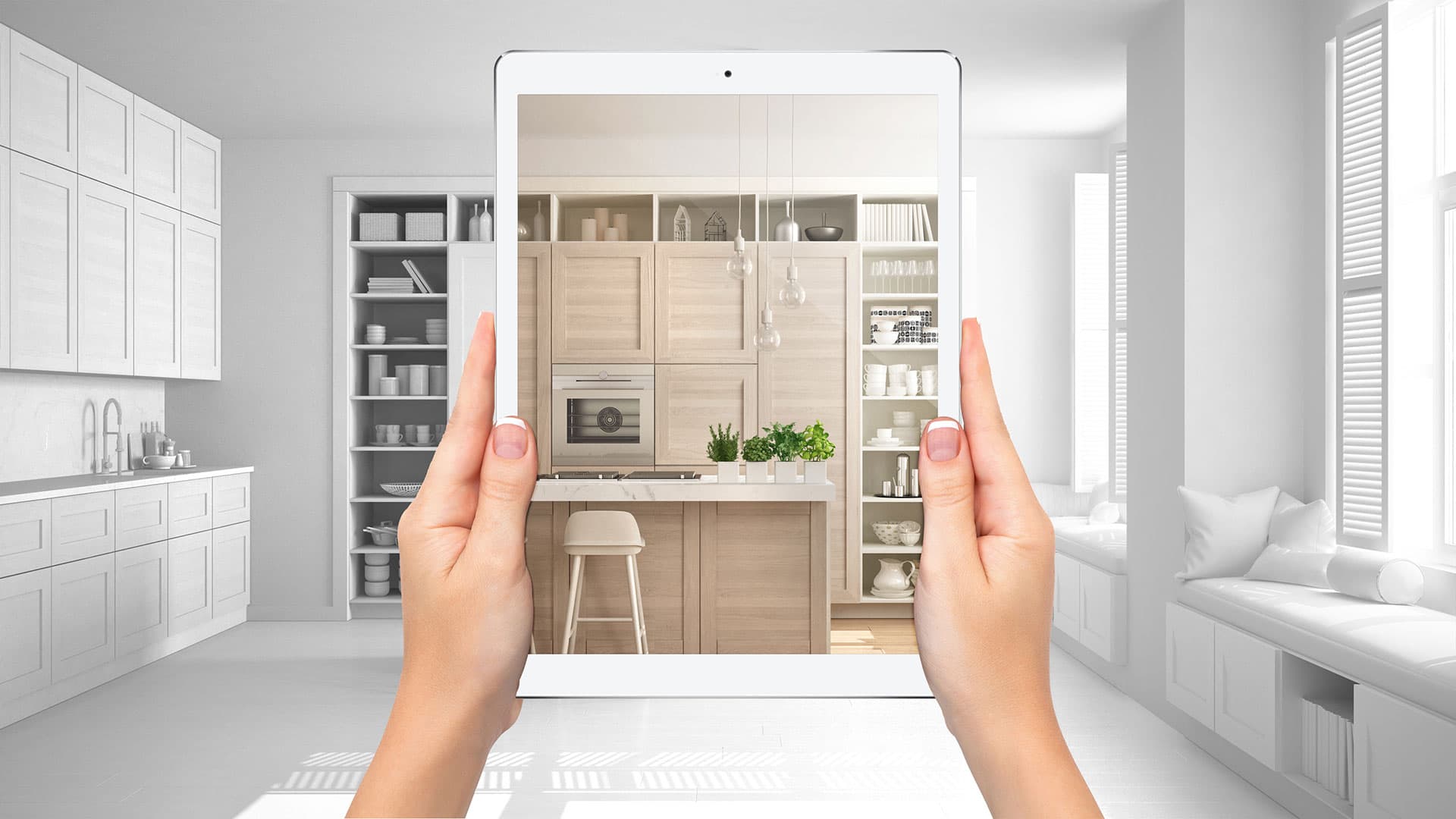 Virtual Viewings