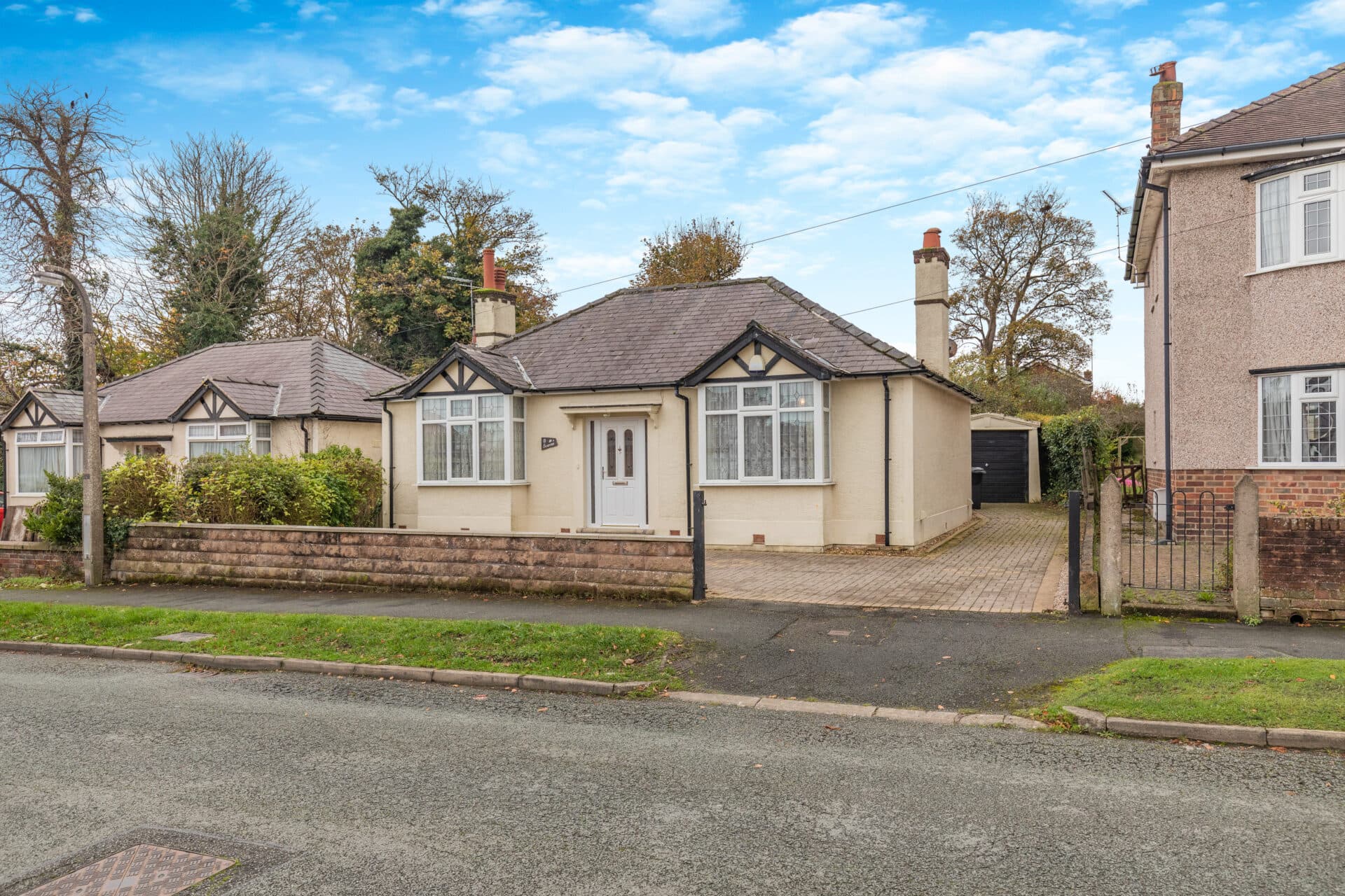 Blackbrook Avenue, Hawarden, CH5