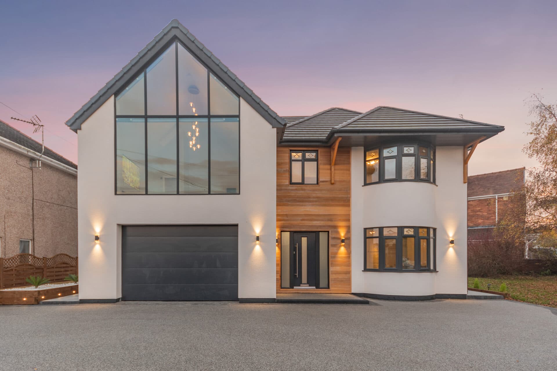 Blackbrook Avenue, Hawarden, CH5