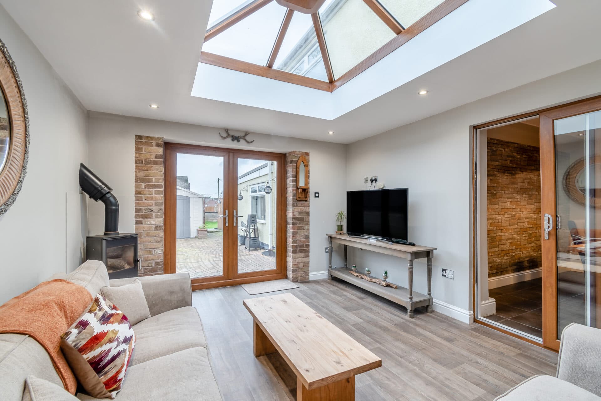 Nant Mawr Road, Buckley, CH7