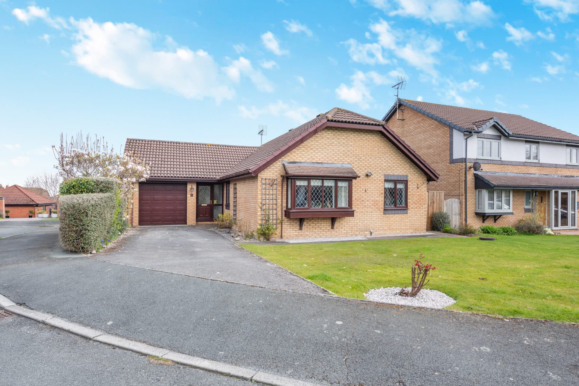 Chestnut Crescent, Hawarden, CH5