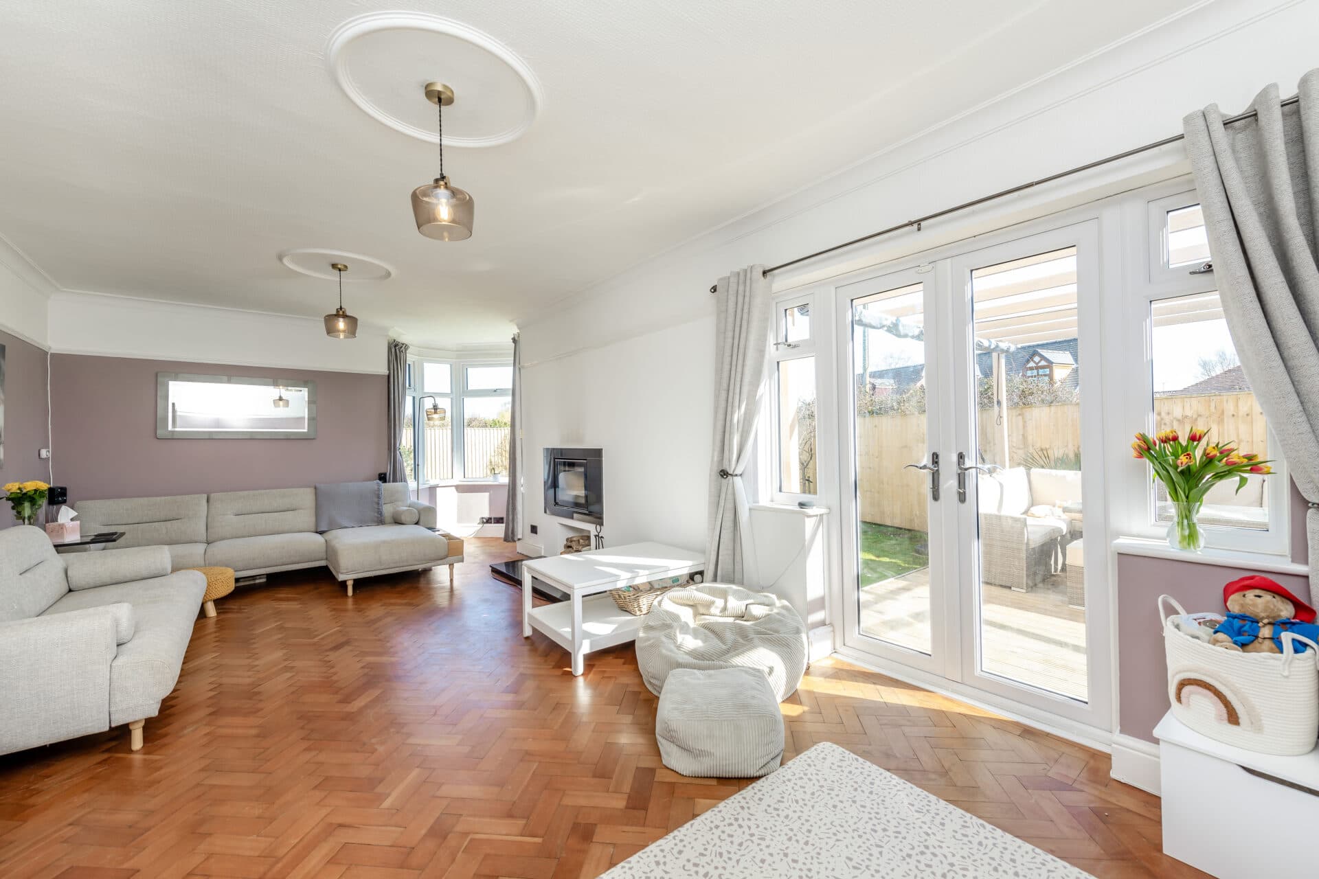 Sunnyside, Mancot, CH5