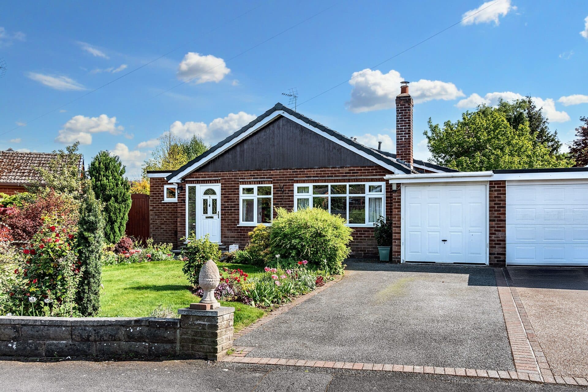 Peel Crescent, Ashton Hayes, CH3