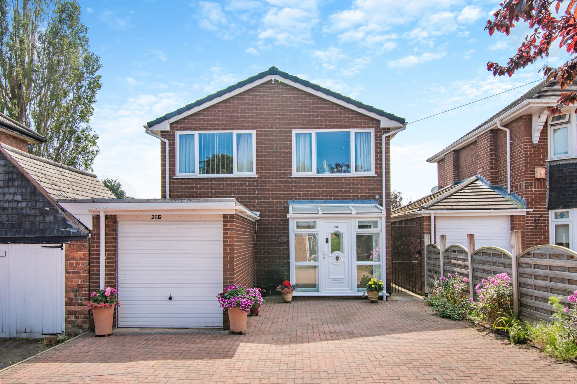 Hawarden Way, Mancot, CH5