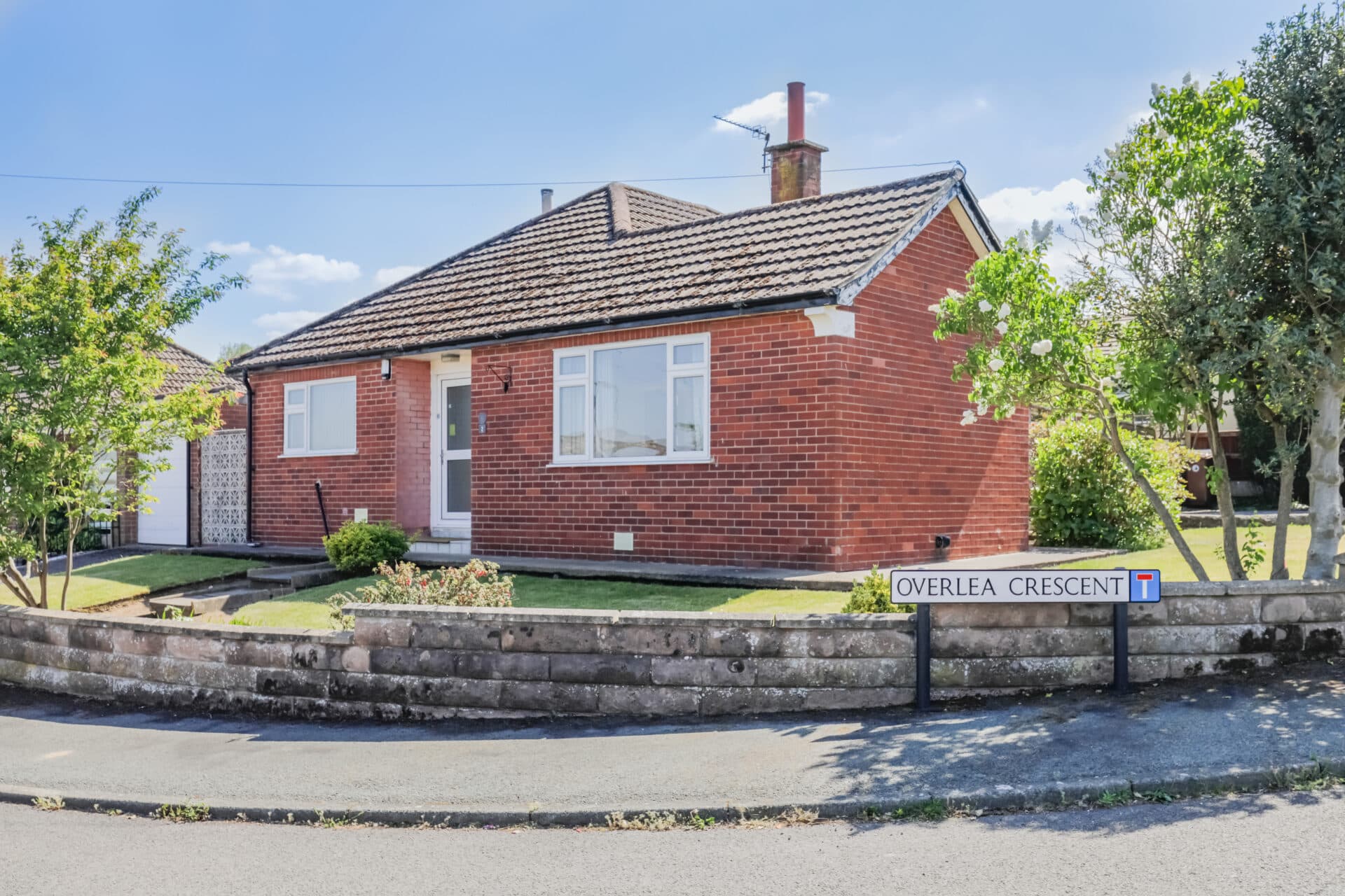 Overlea Crescent, Hawarden, CH5