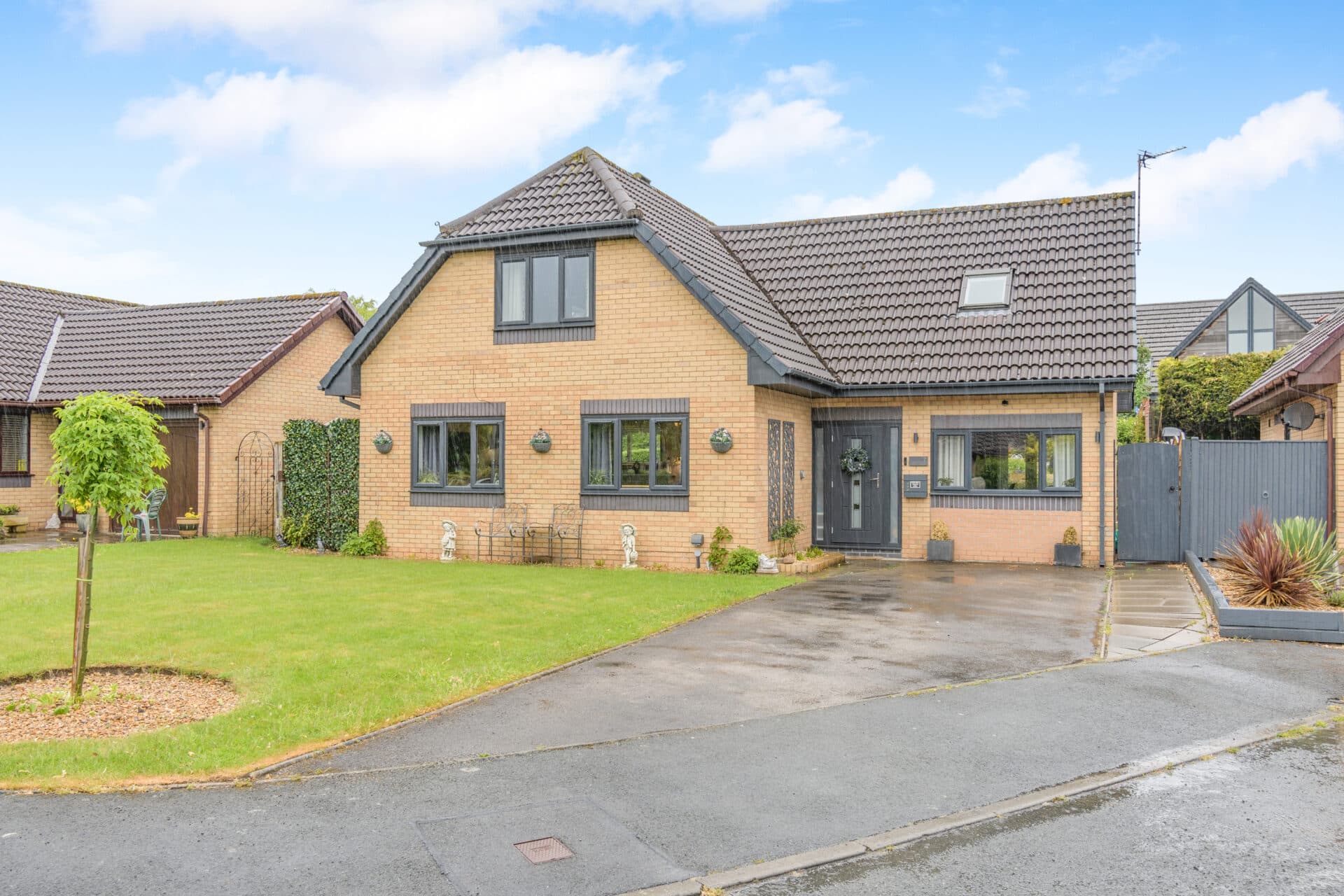 Chestnut Crescent, Hawarden, CH5