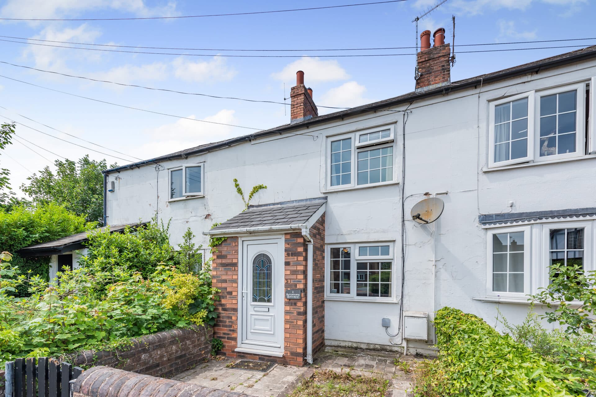 Penymynydd Road, Penyffordd, CH4