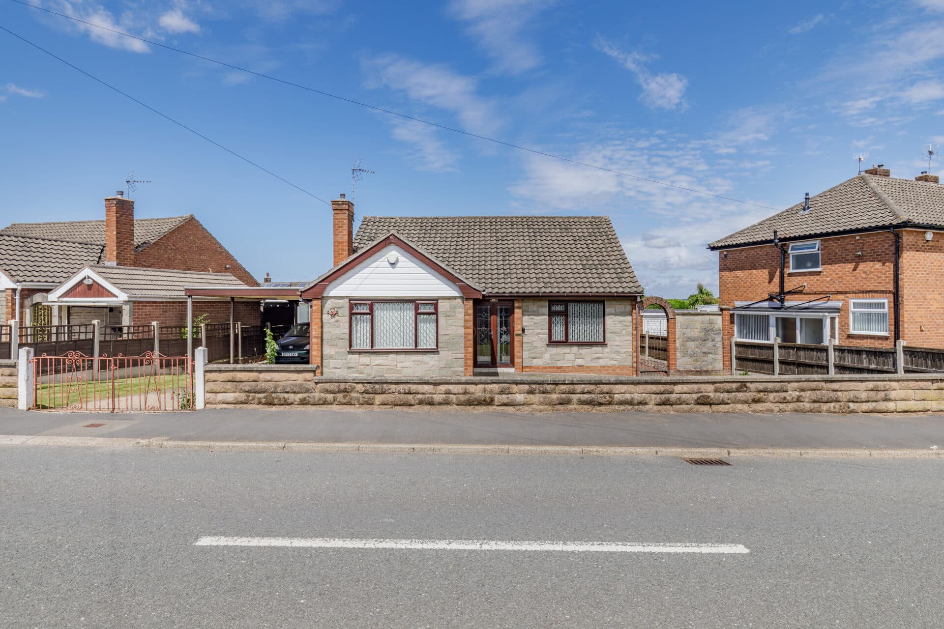 Courtland Drive, Queensferry, CH5