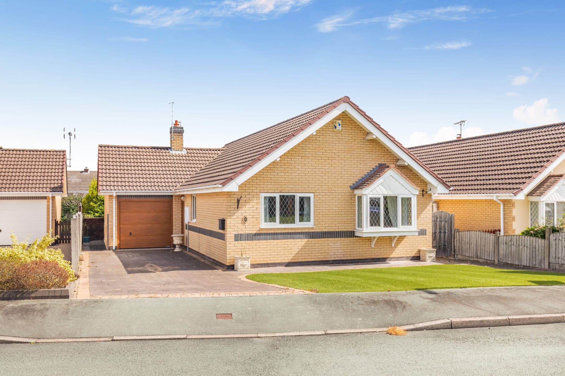 Willow Crescent, Hawarden, CH5