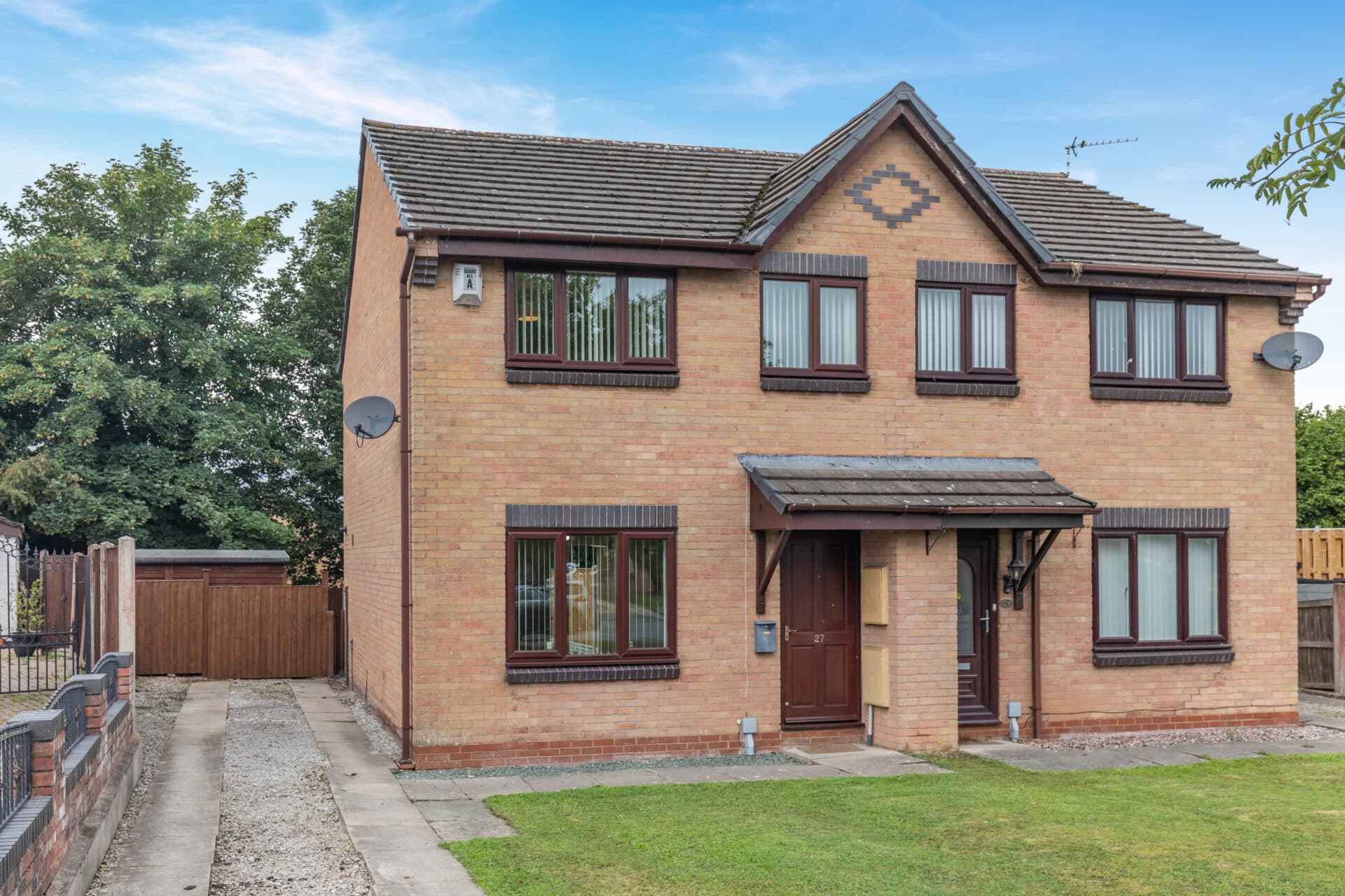 Lindale Close, Connah’s Quay, CH5