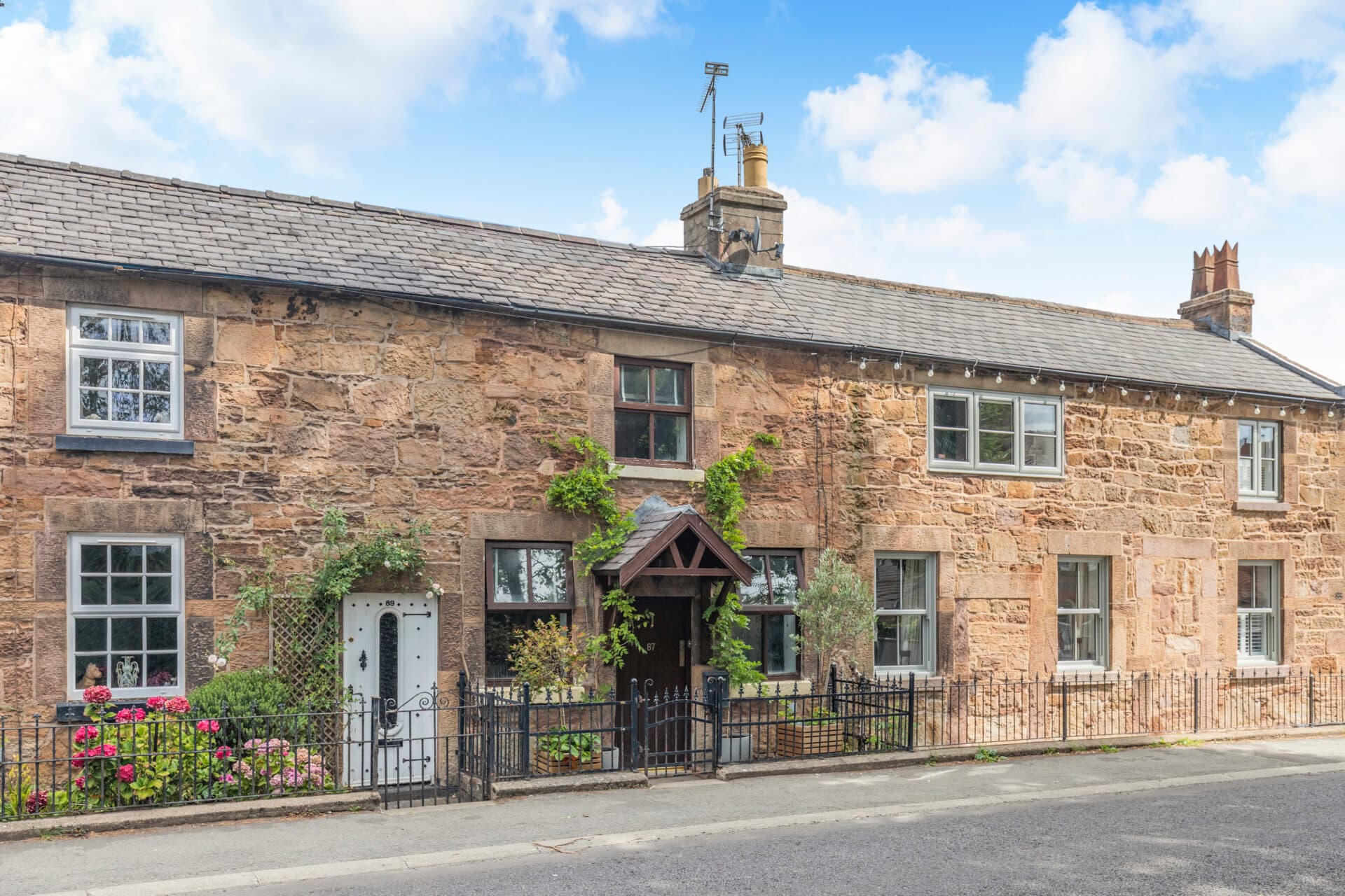 The Highway, Hawarden, CH5