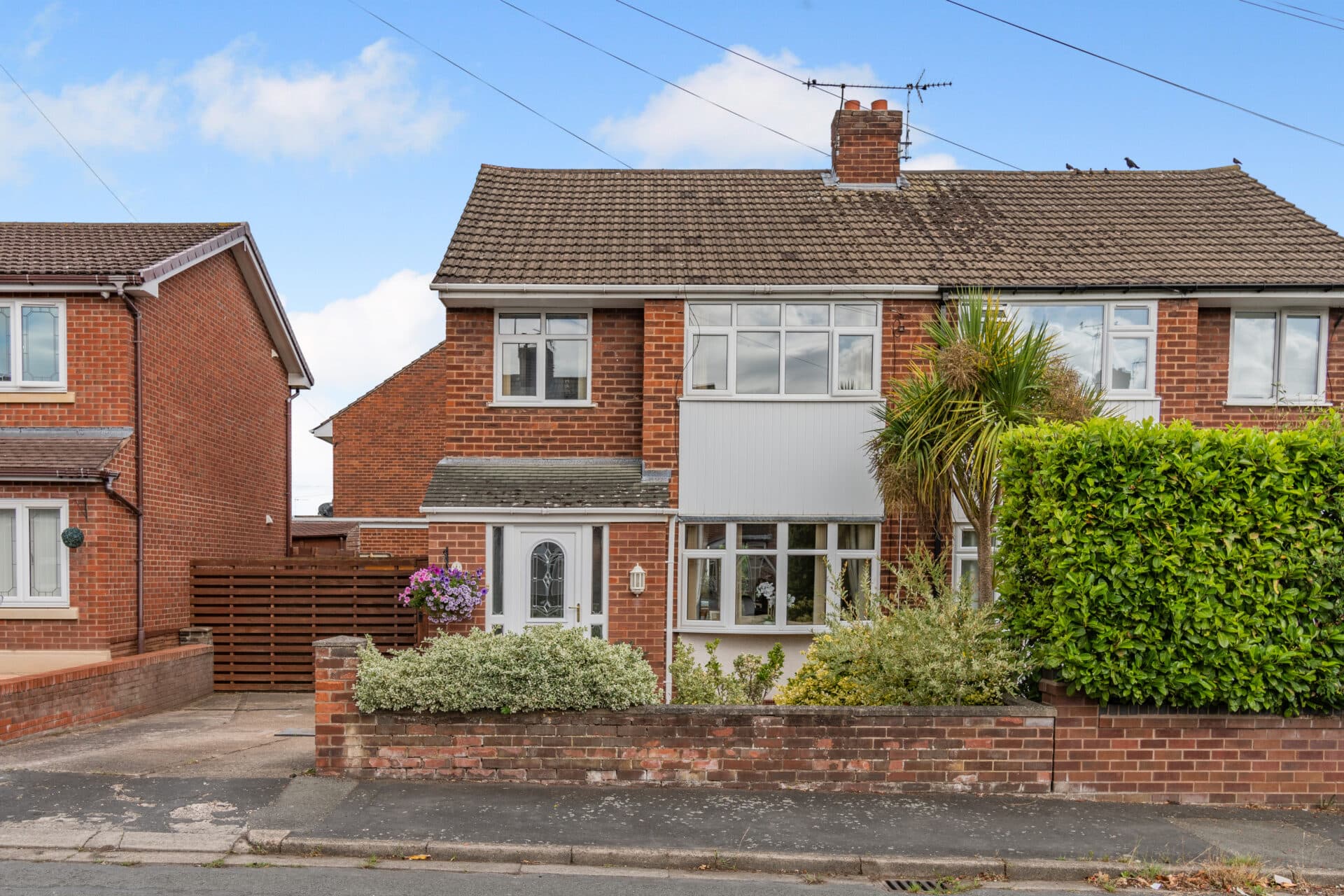 Maxwell Avenue, Mancot, CH5