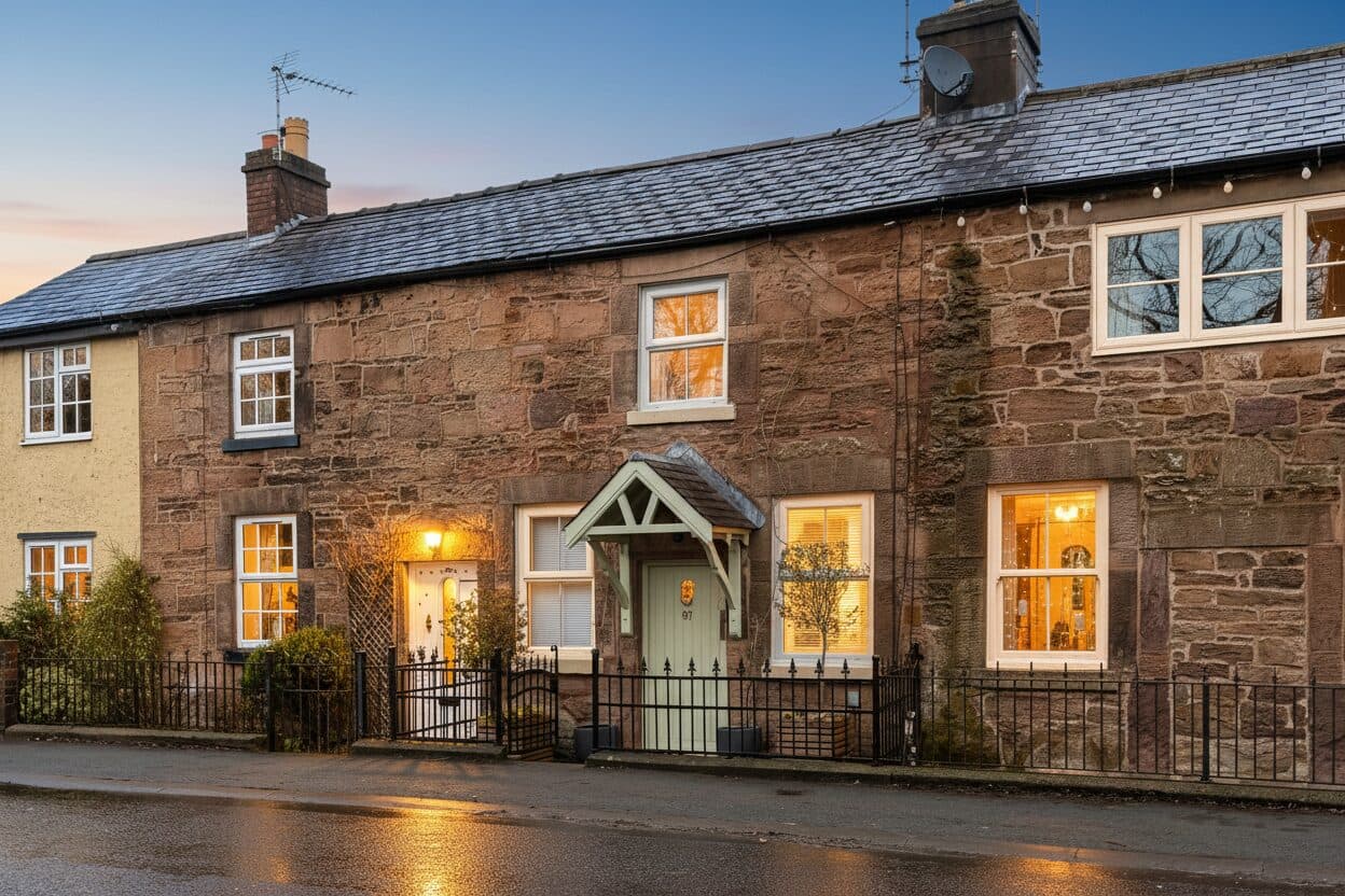 The Highway, Hawarden, CH5