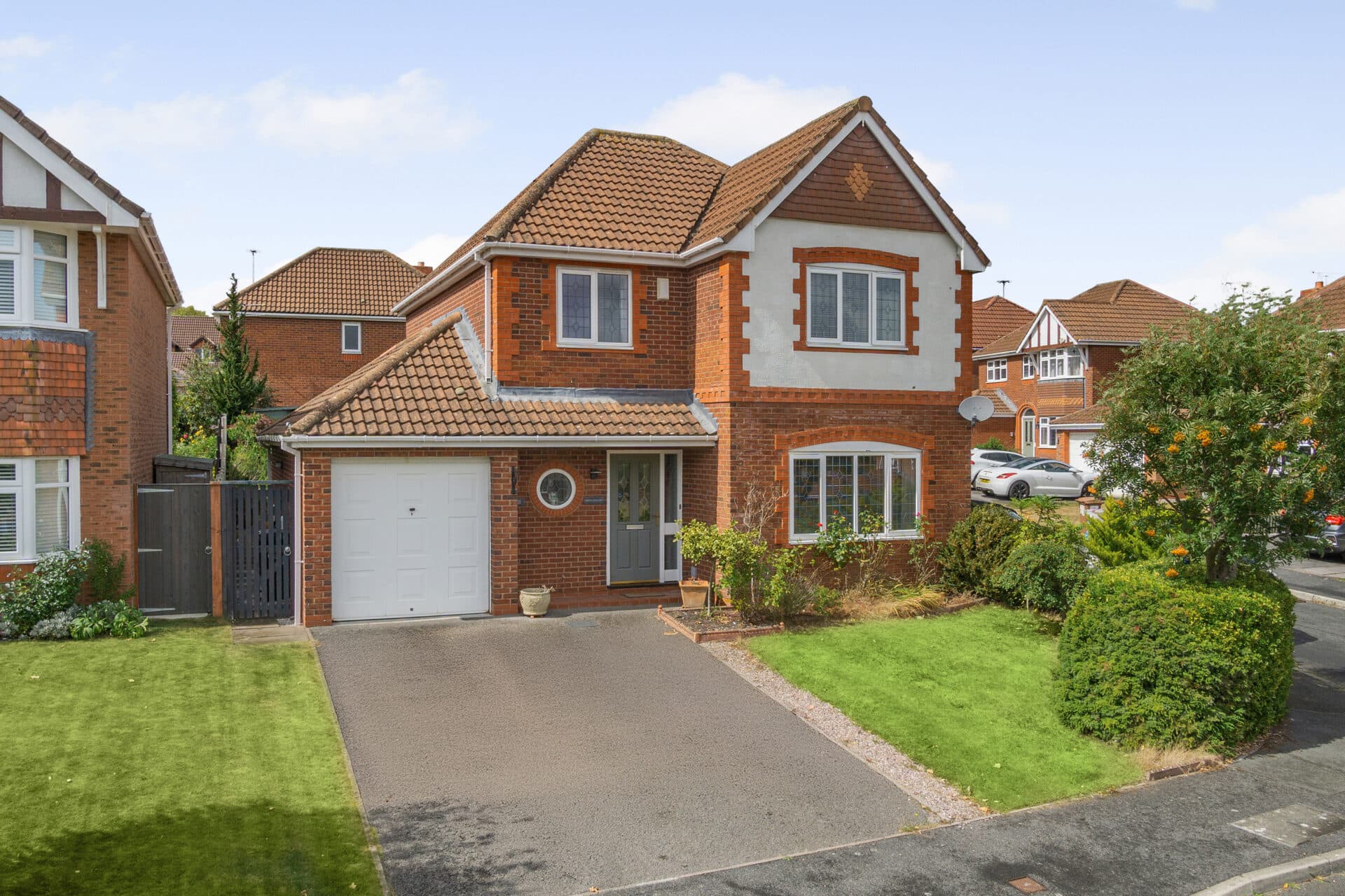 Sheridan Avenue, Ewloe, CH5