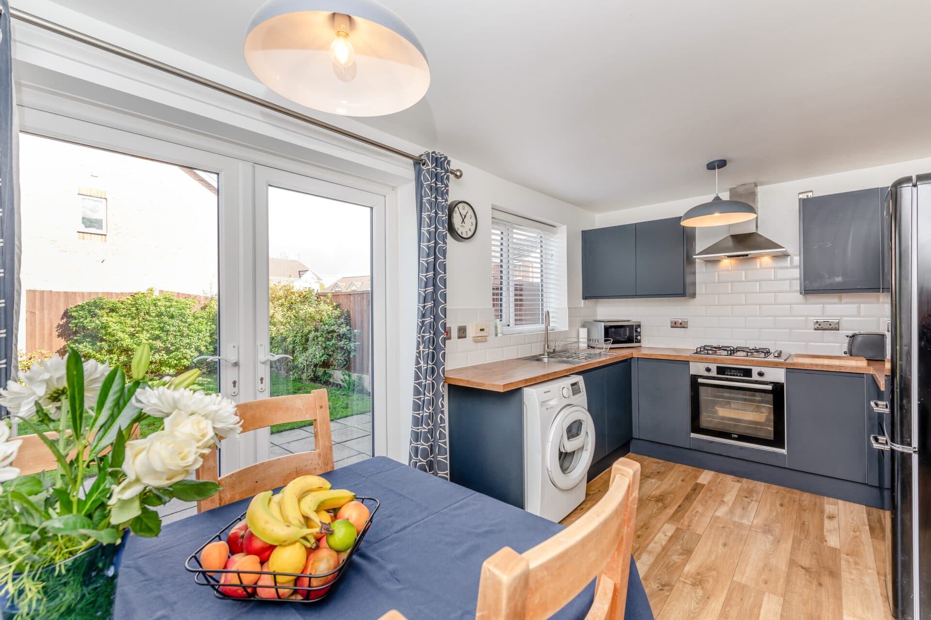 Llys Brenig, Ewloe, CH5