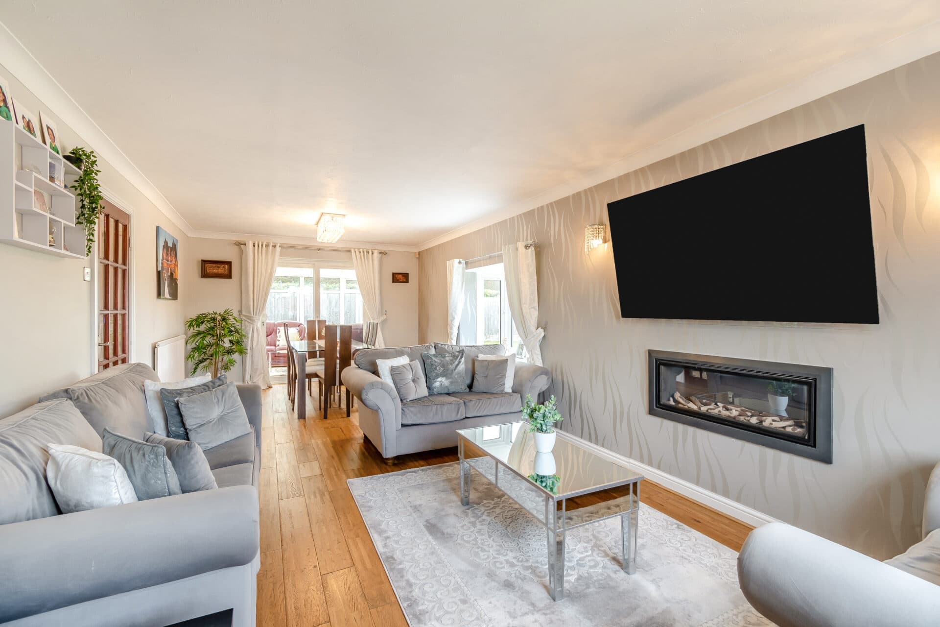 The Oaks, Hawarden, CH5