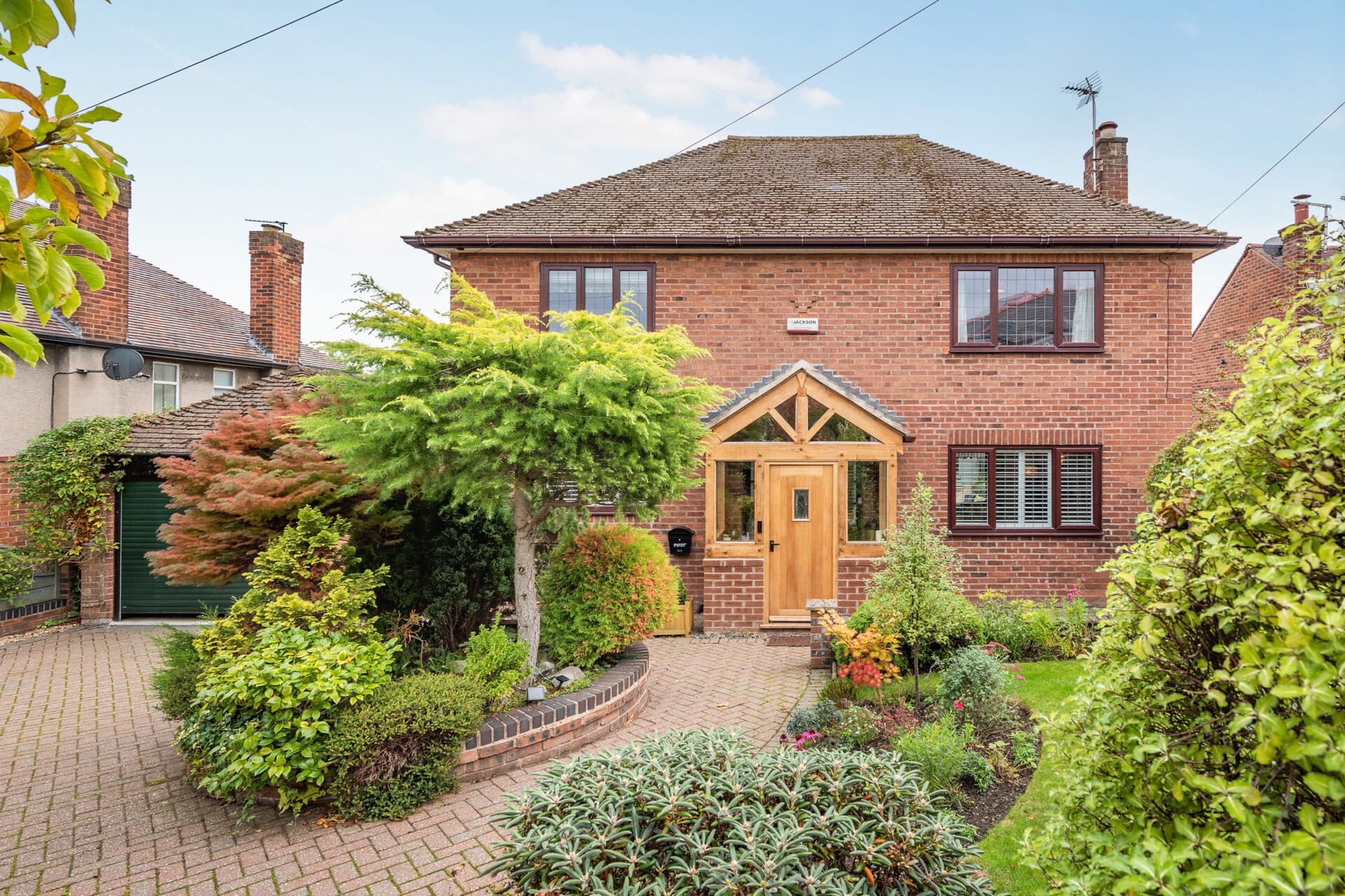 Fieldside, Hawarden, CH5