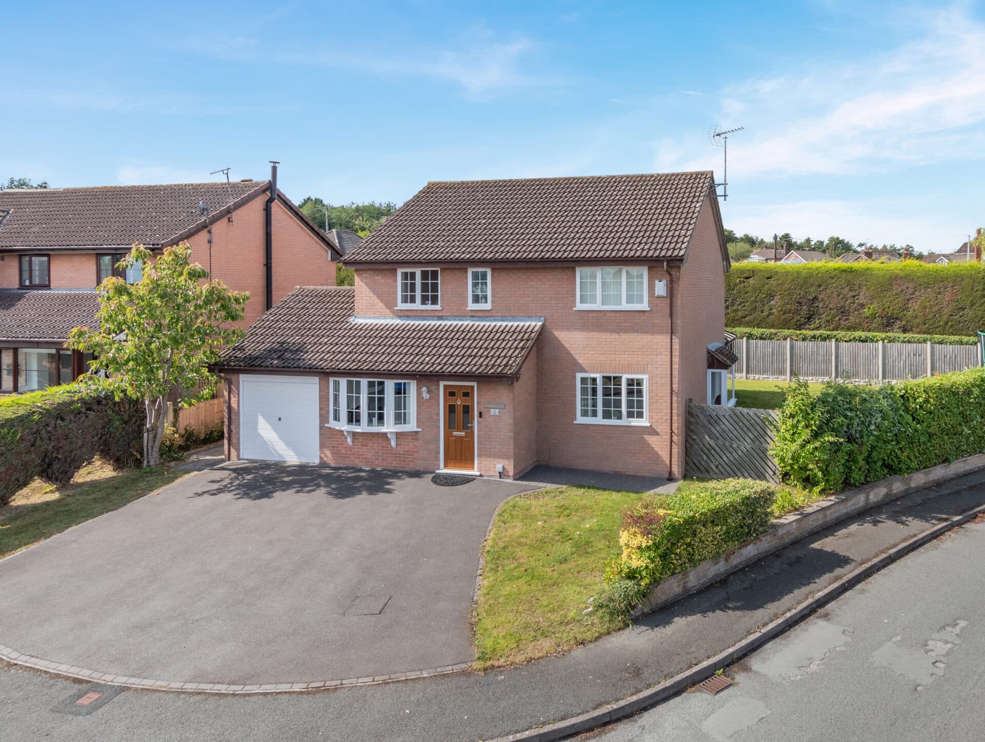 The Oaks, Hawarden, CH5