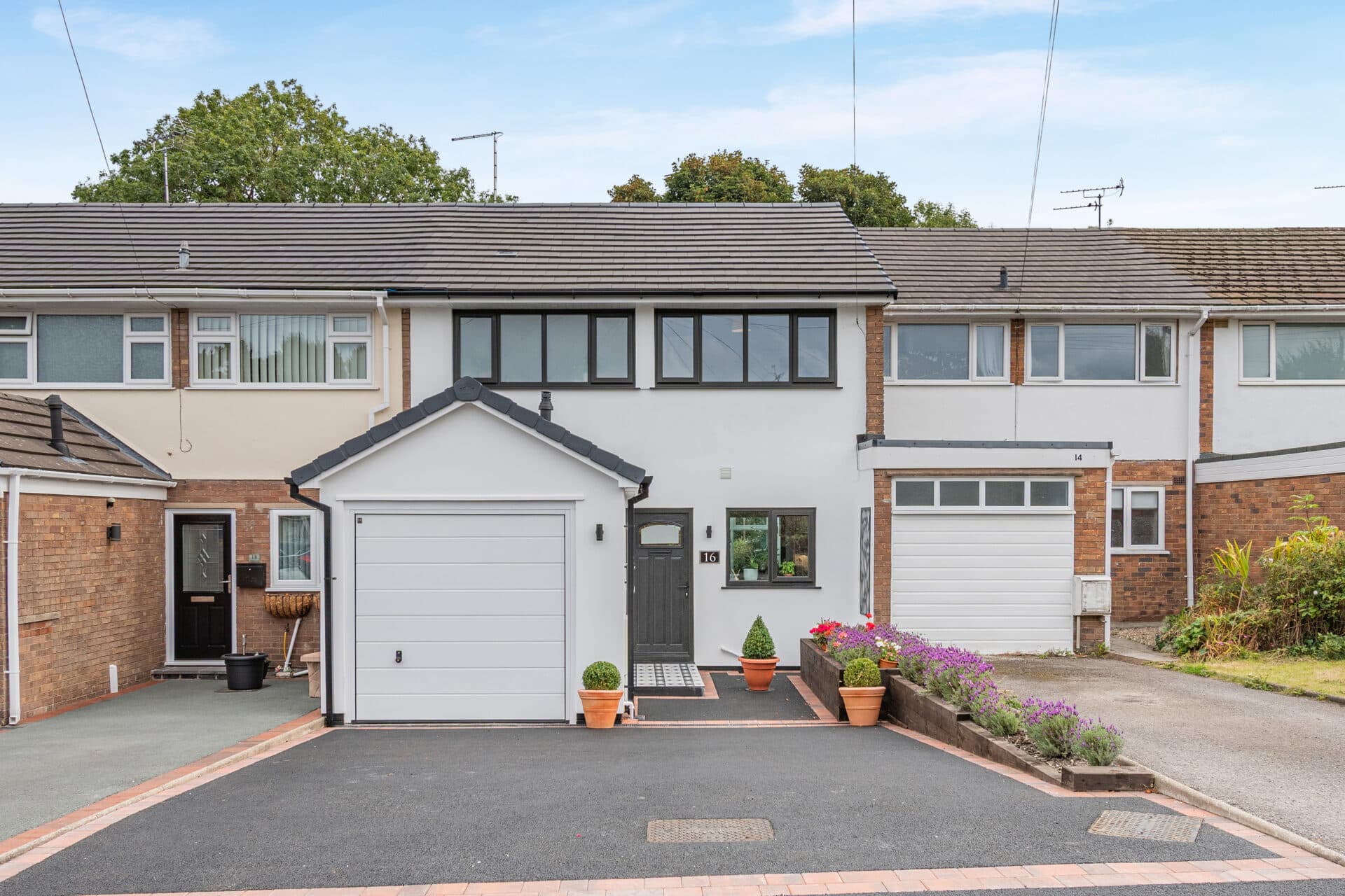 Wold Court, Hawarden, CH5