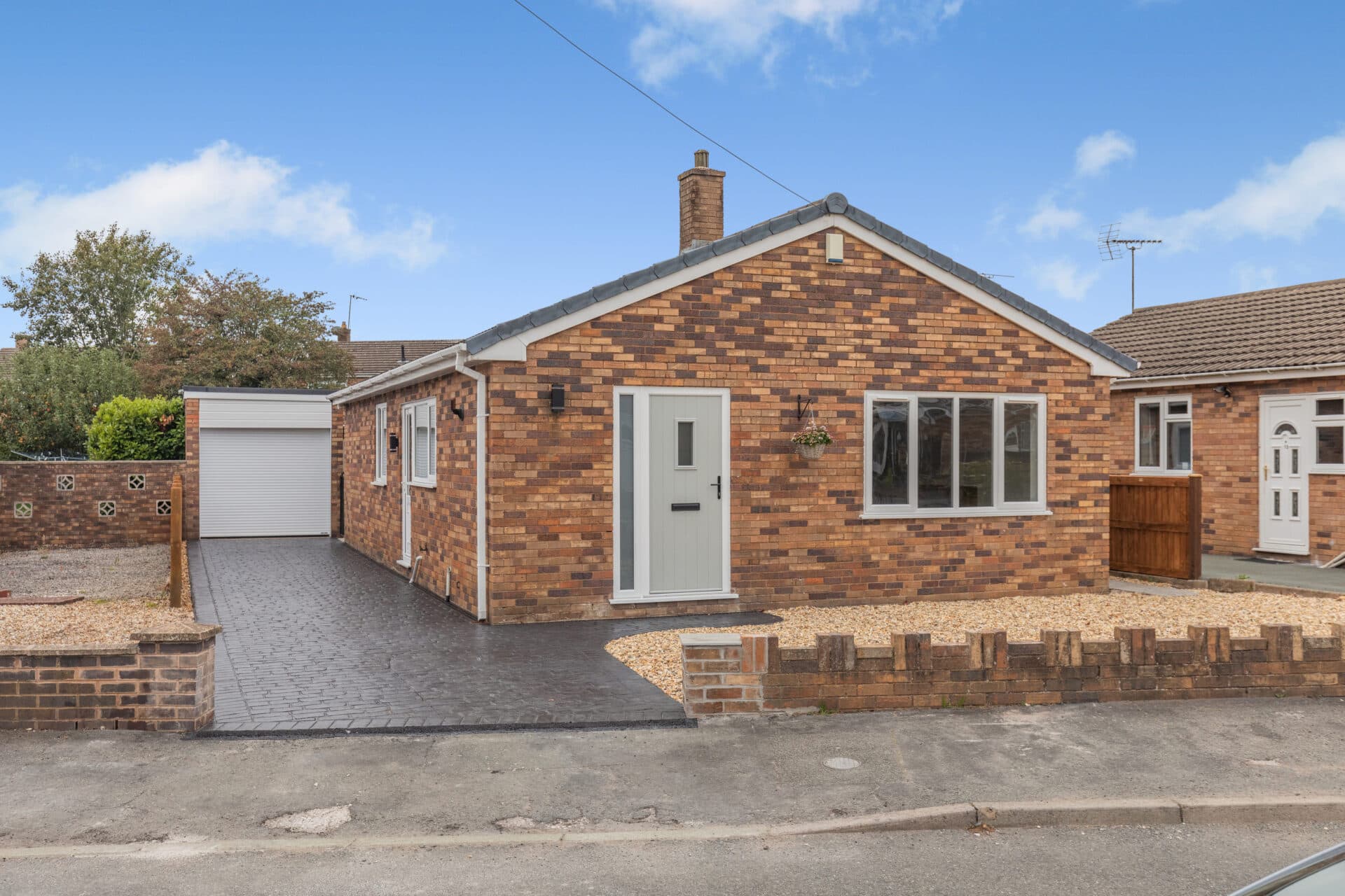 St. Mellors Road, Buckley, CH7