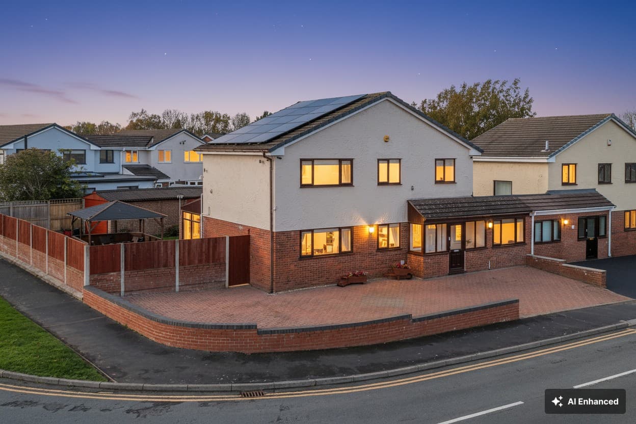 Grant Drive, Ewloe, CH5