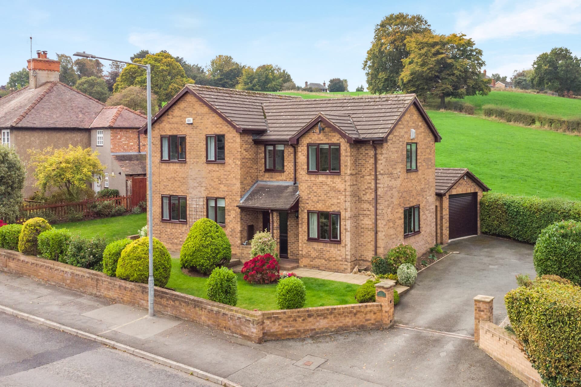 Gladstone Way, Hawarden, CH5