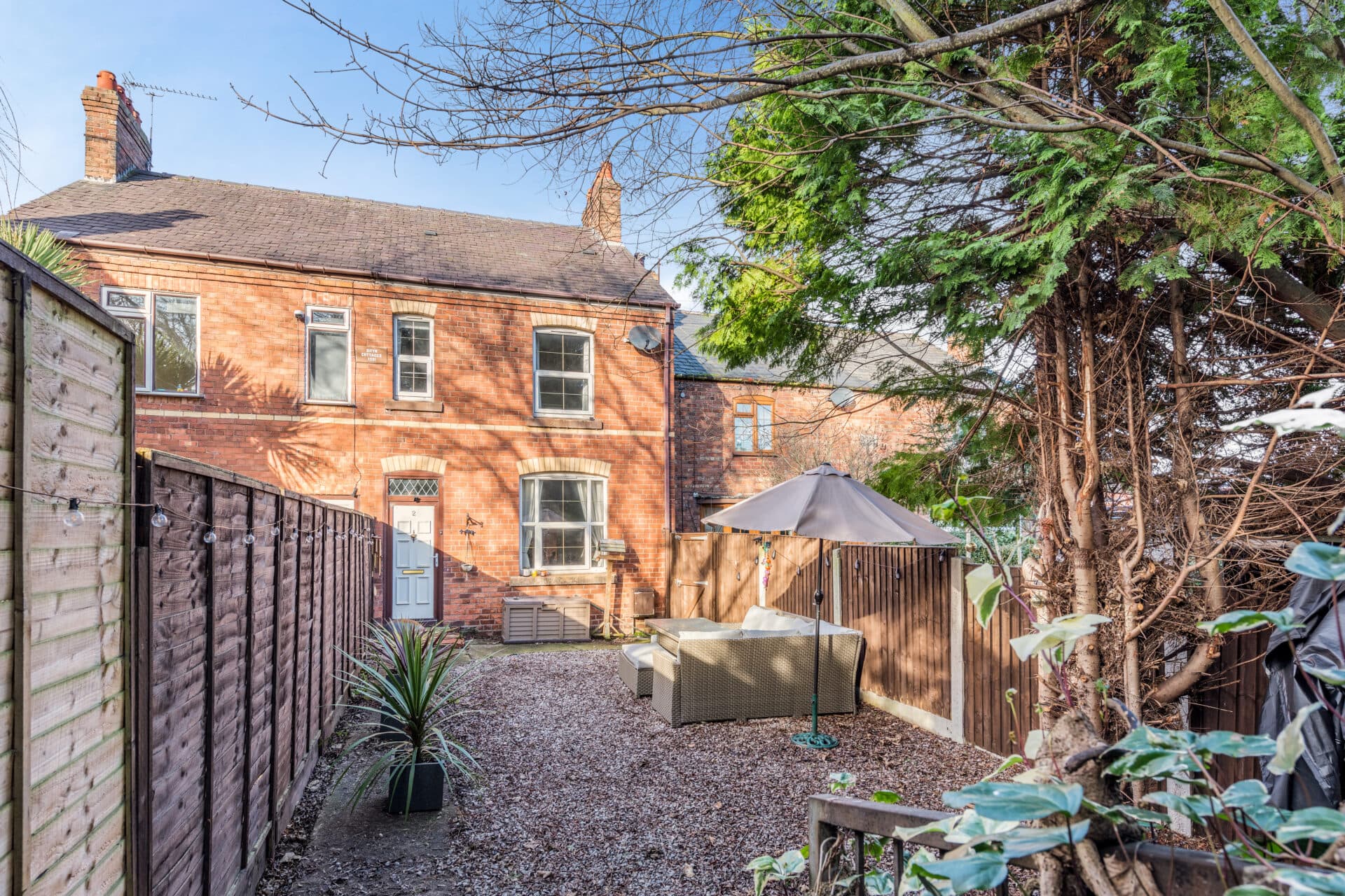 Aston Hill, Ewloe, CH5