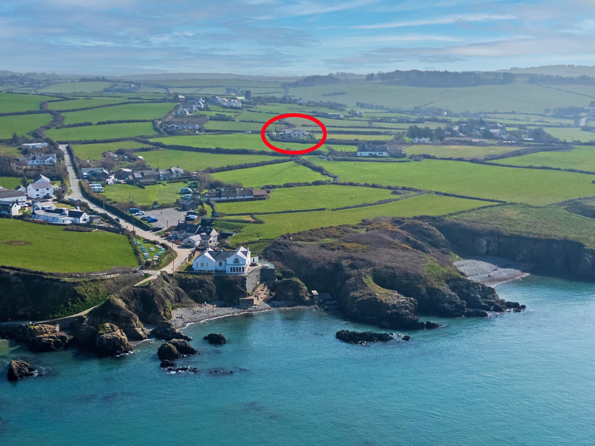 Rhydwyn, Holyhead, LL65