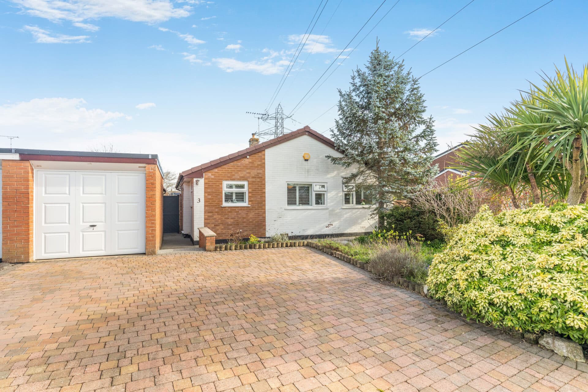 Palmerston Crescent, Hawarden, CH5