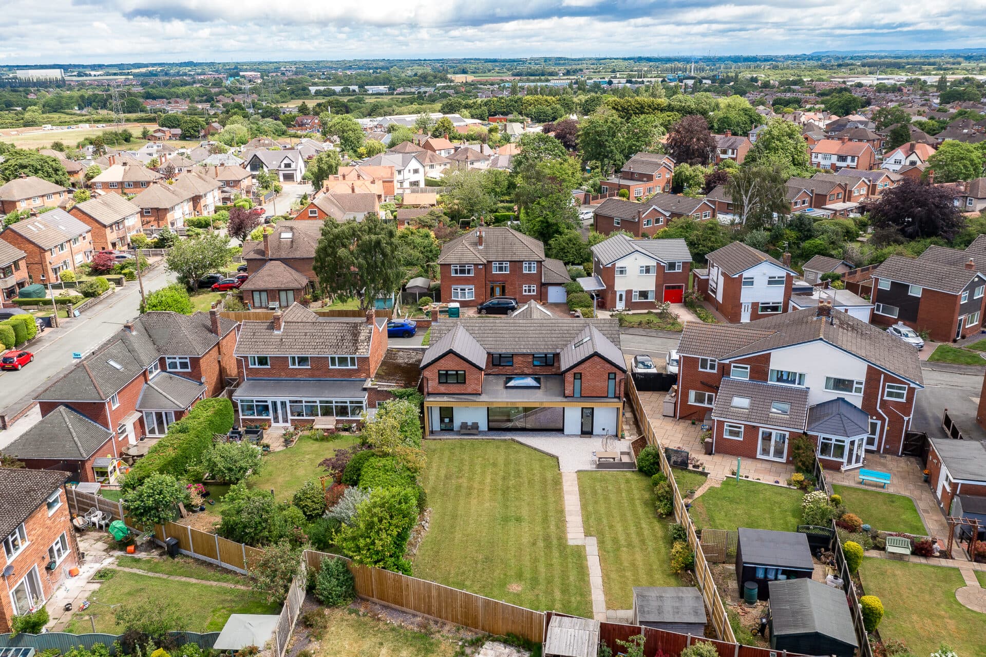 Firbrook Avenue, Hawarden, CH5