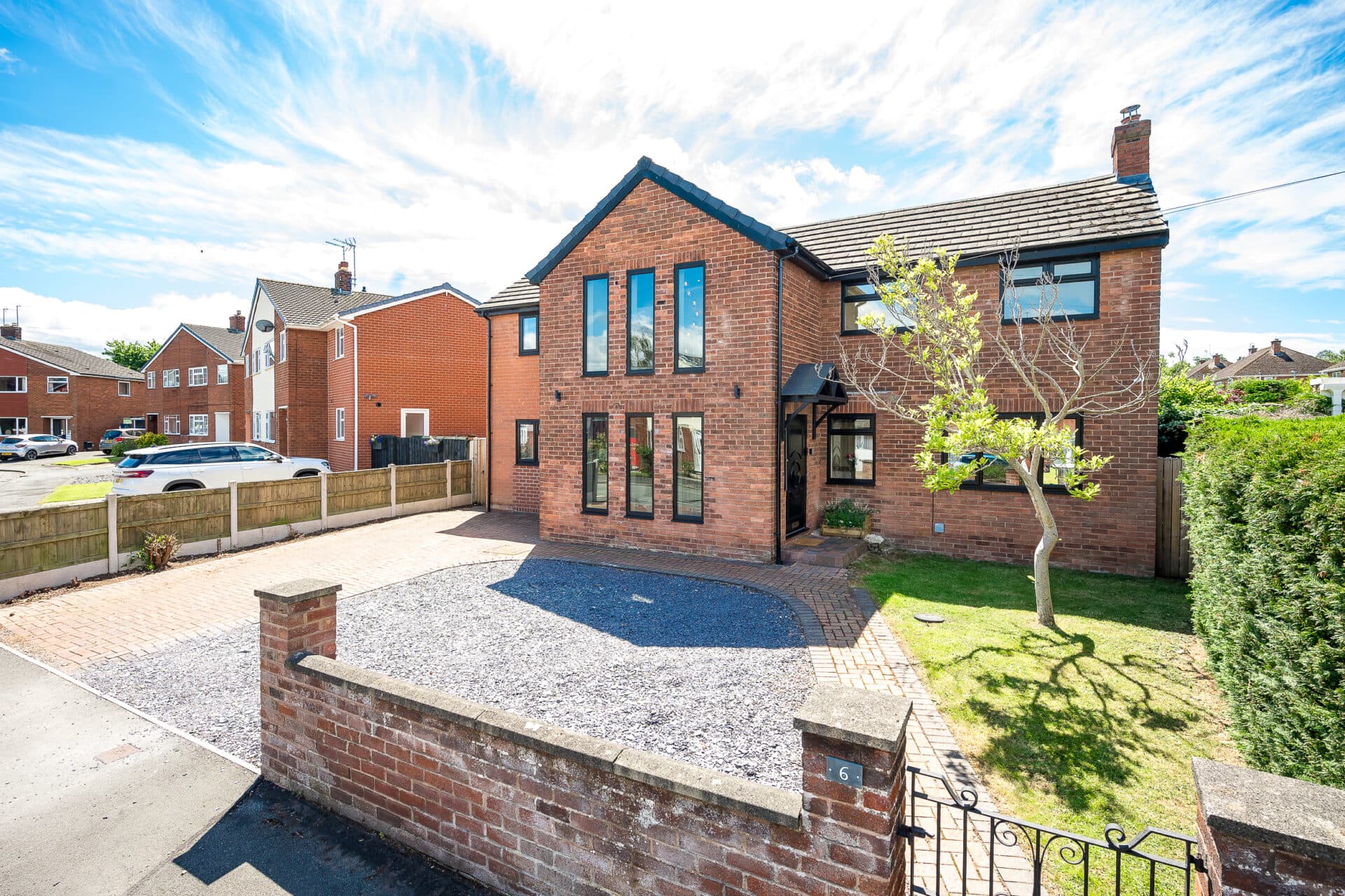 Firbrook Avenue, Hawarden, CH5