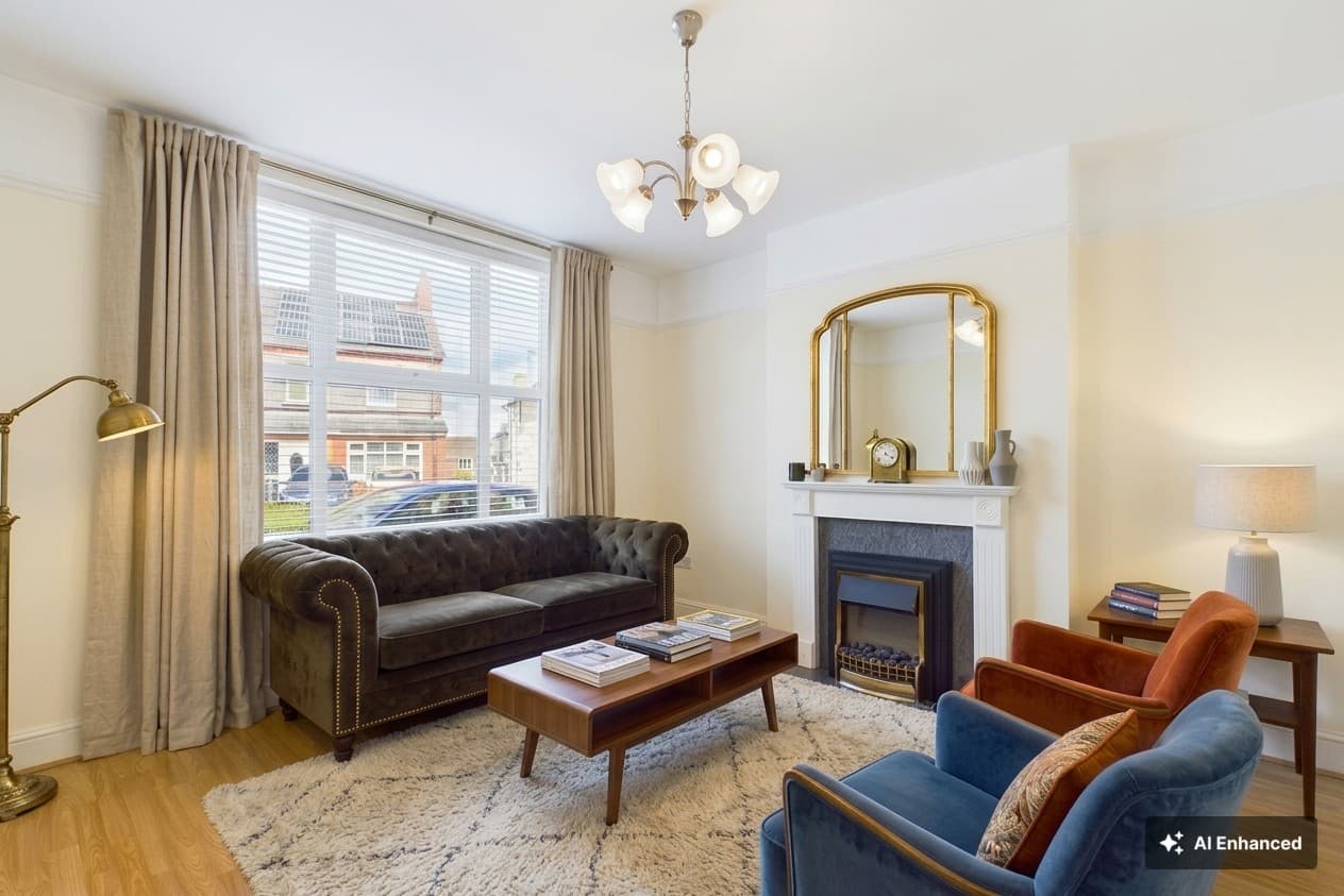 Brunswick Road, Buckley, CH7