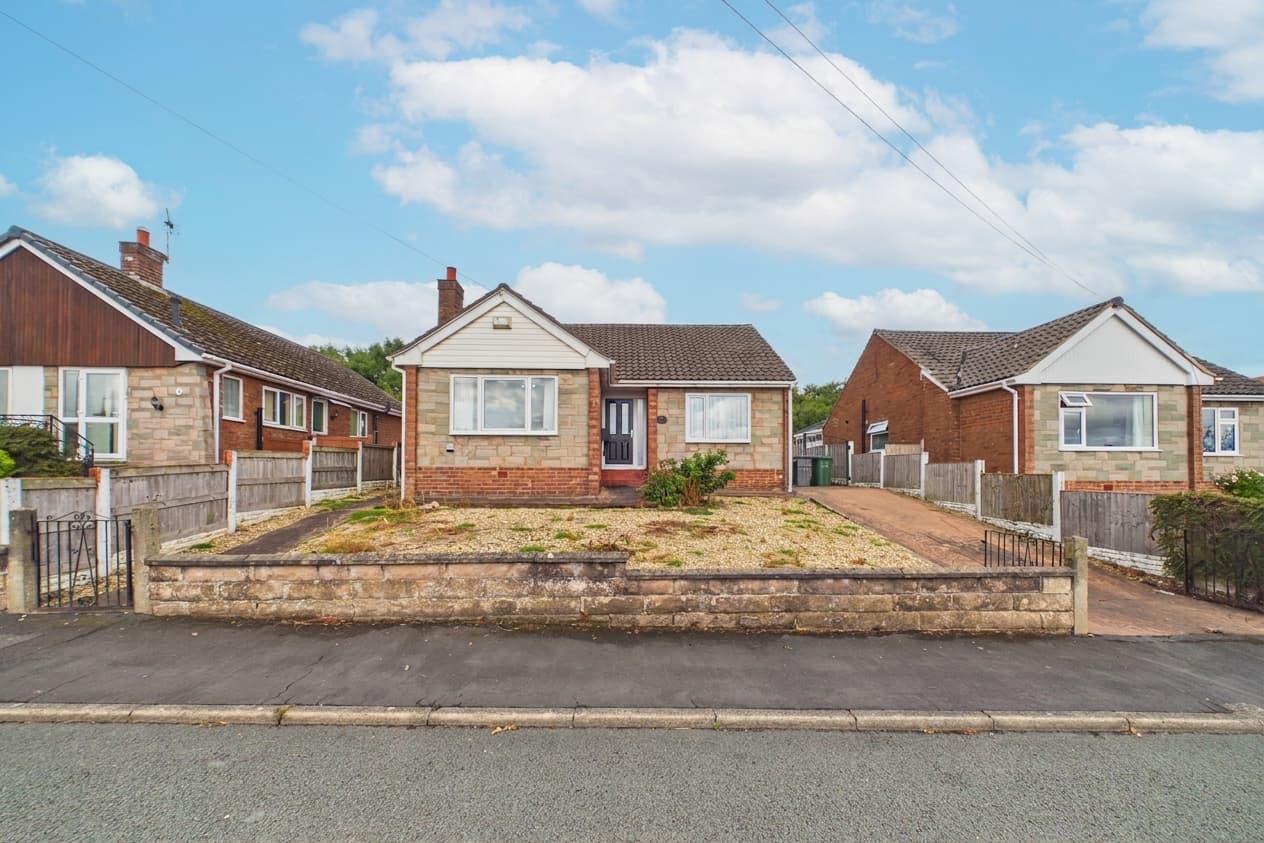 Highland Avenue, Queensferry, CH5