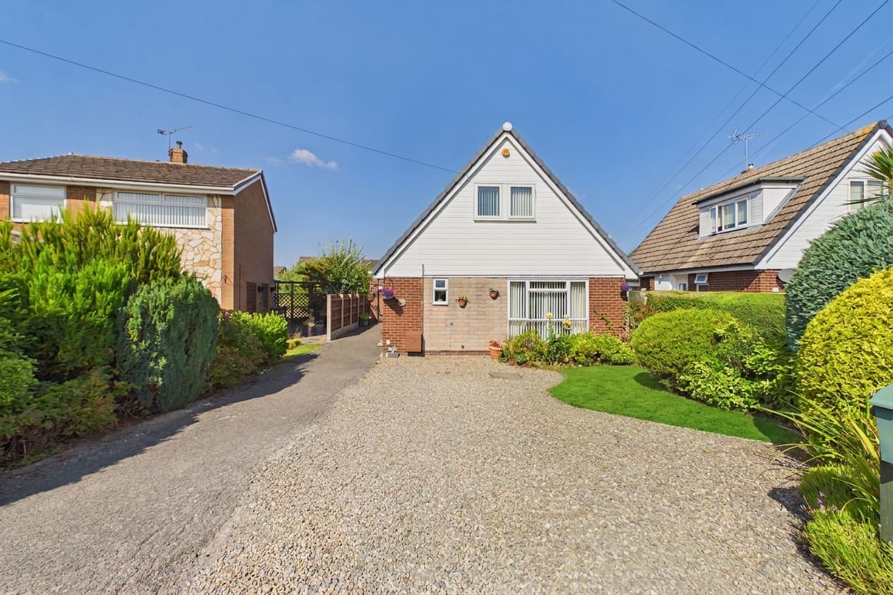 Palmerston Crescent, Hawarden, CH5