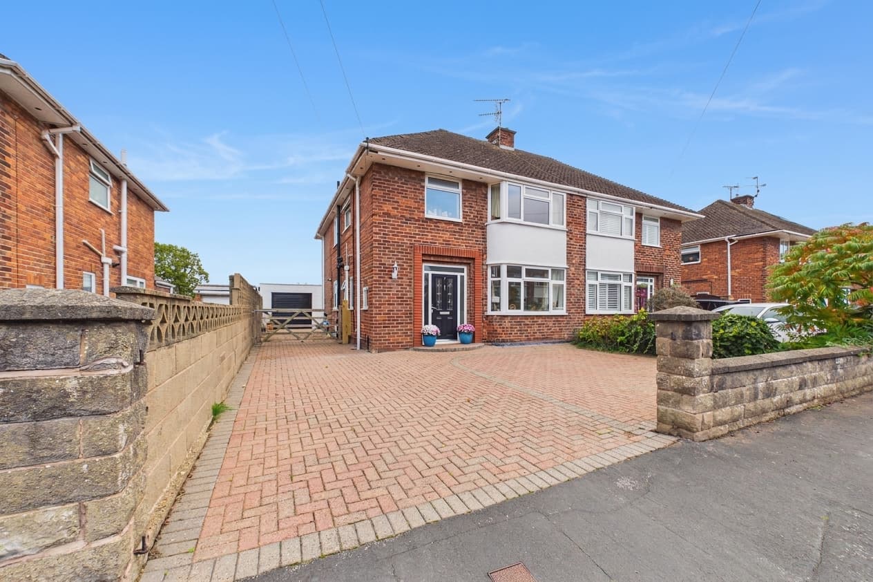 Kennedy Drive, Hawarden, CH5